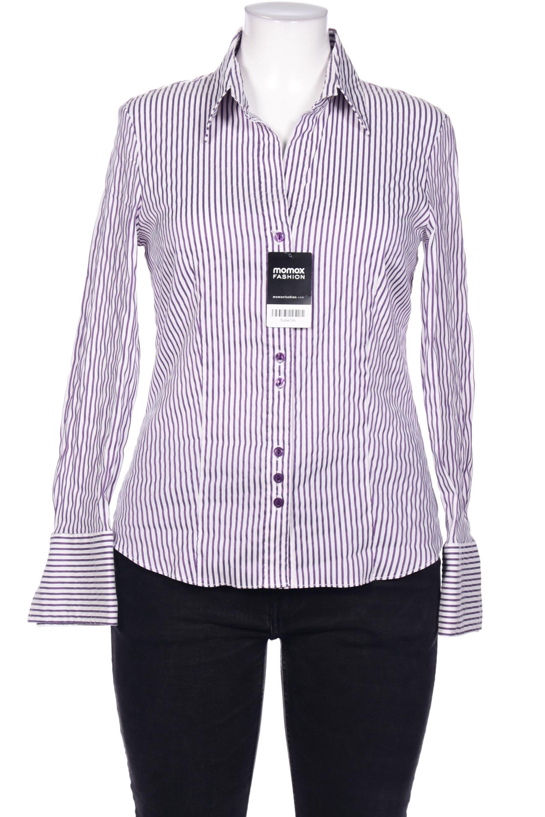 

Gerry Weber Damen Bluse, flieder, Gr. 42