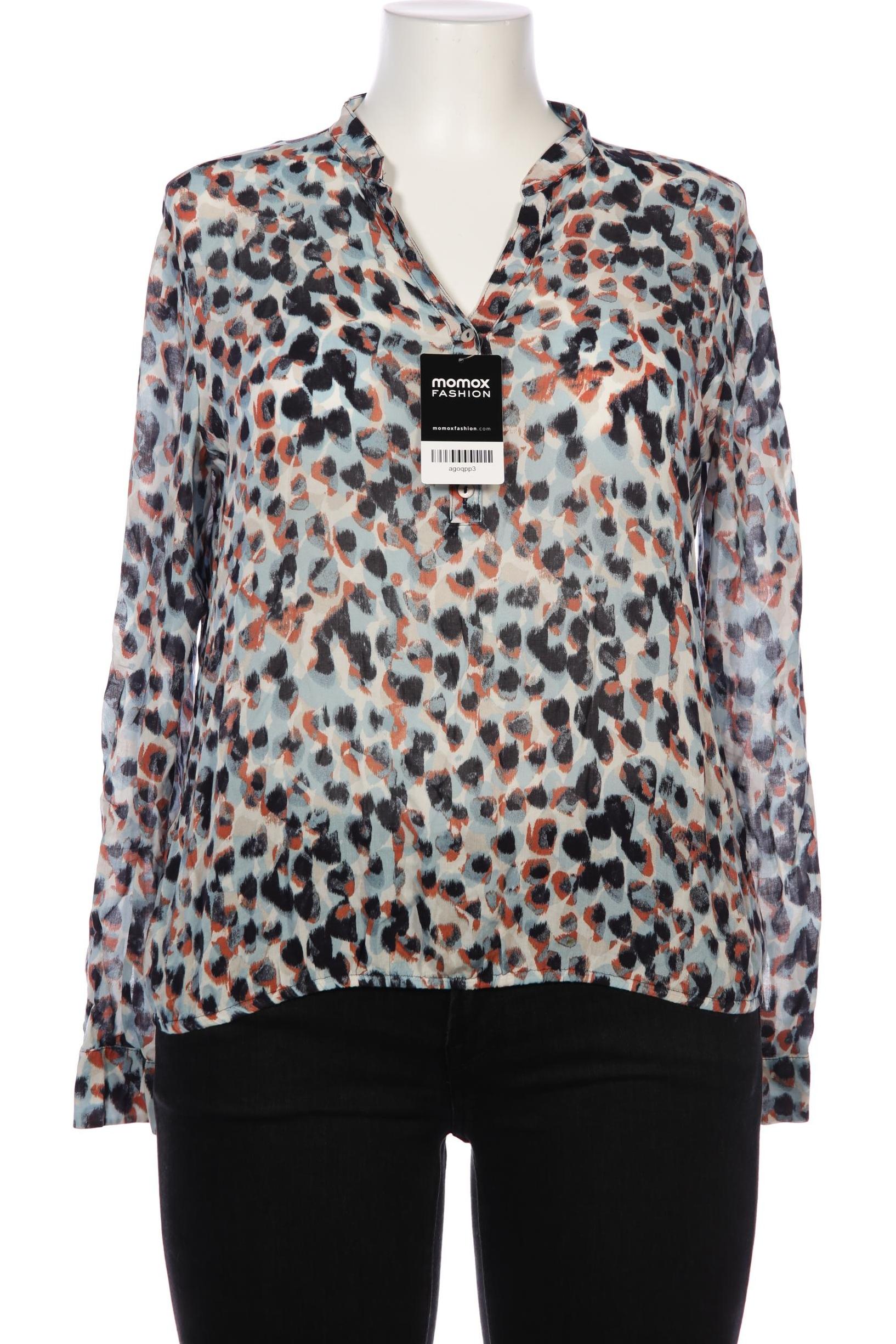

Gerry Weber Damen Bluse, blau, Gr. 44