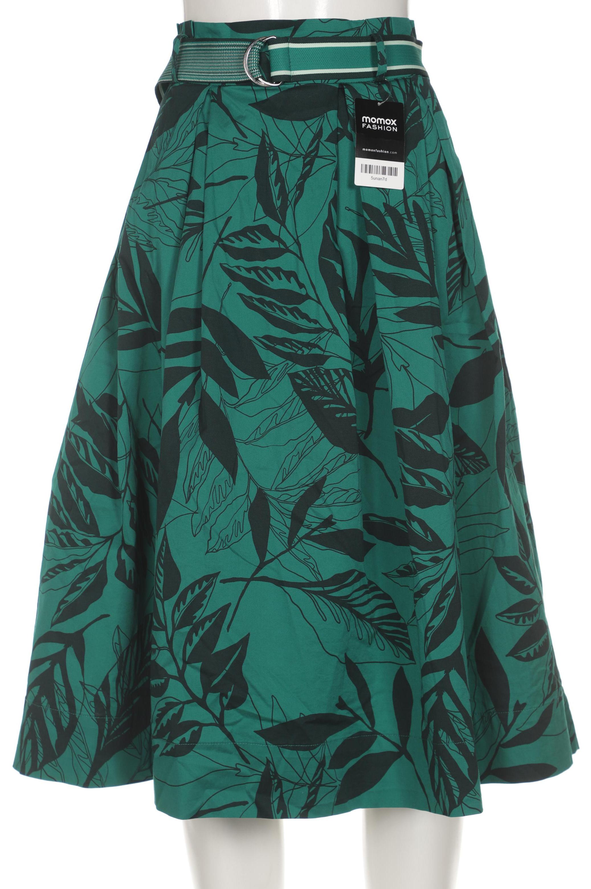 

Gerry Weber Damen Rock, grün