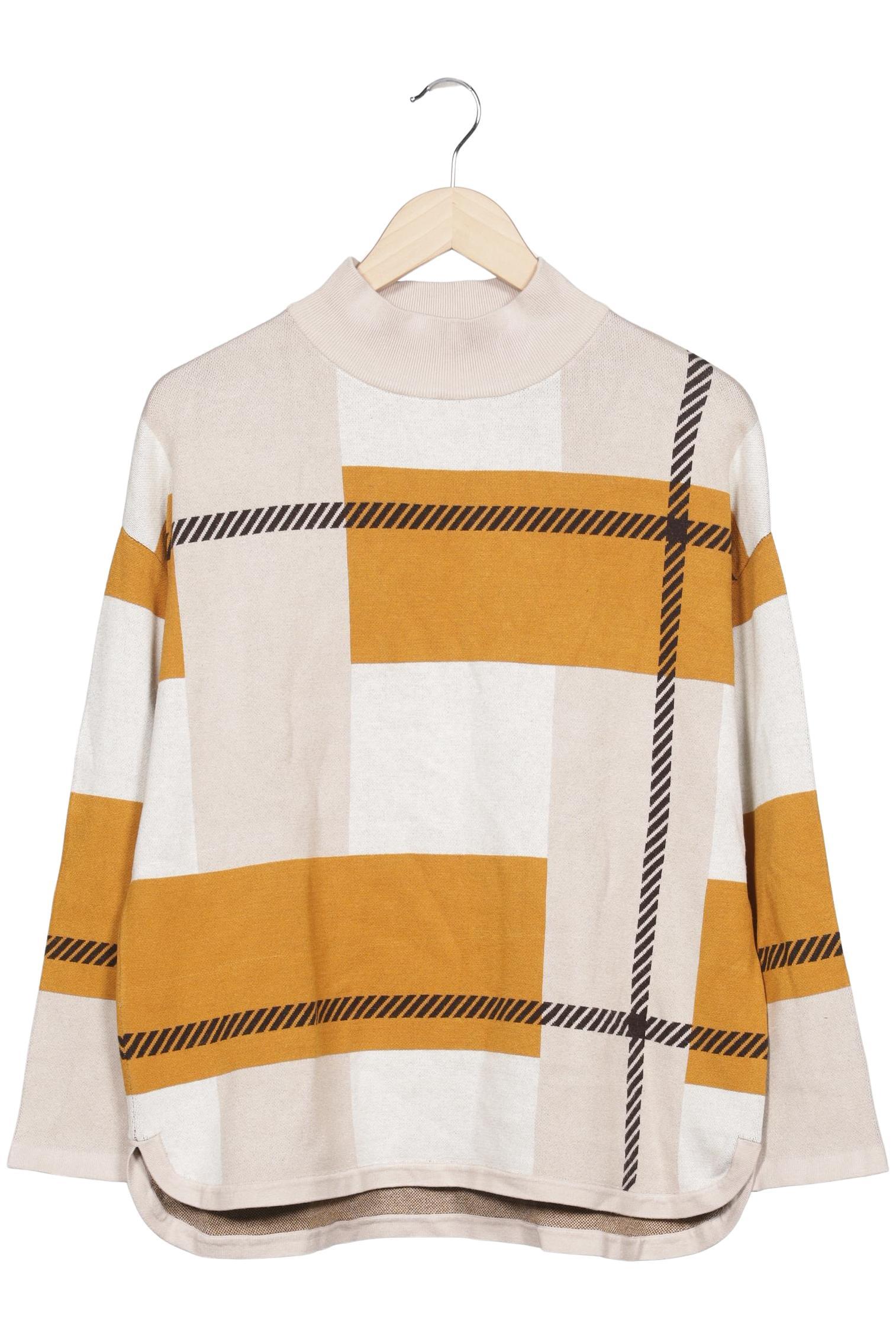 

Gerry Weber Damen Pullover, mehrfarbig, Gr. 42