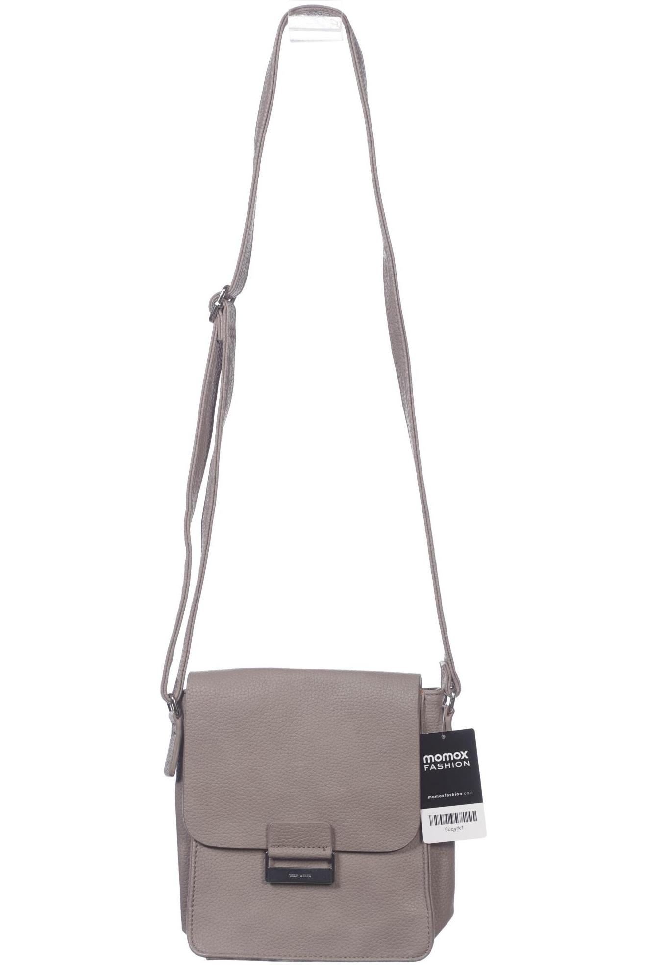 

Gerry Weber Damen Handtasche, grau, Gr.