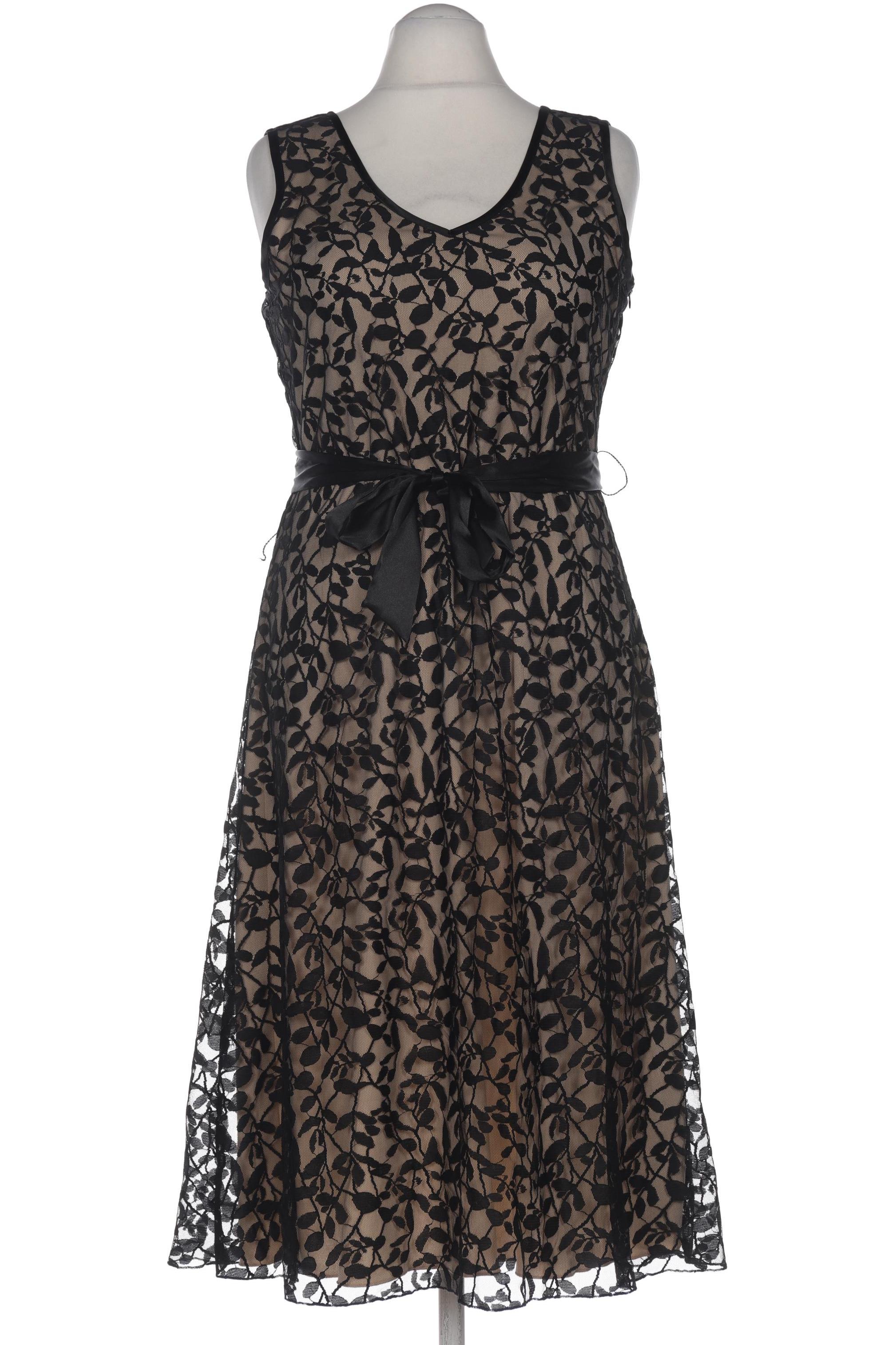 

Gerry Weber Damen Kleid, schwarz, Gr. 42