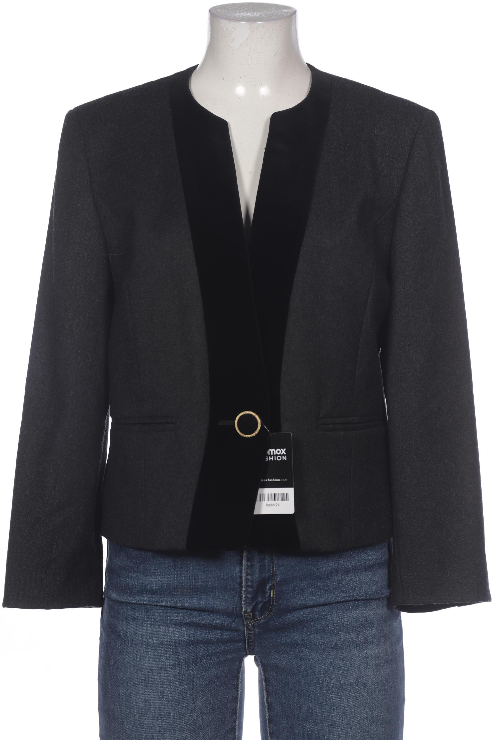 

Gerry Weber Damen Blazer, grau, Gr. 40