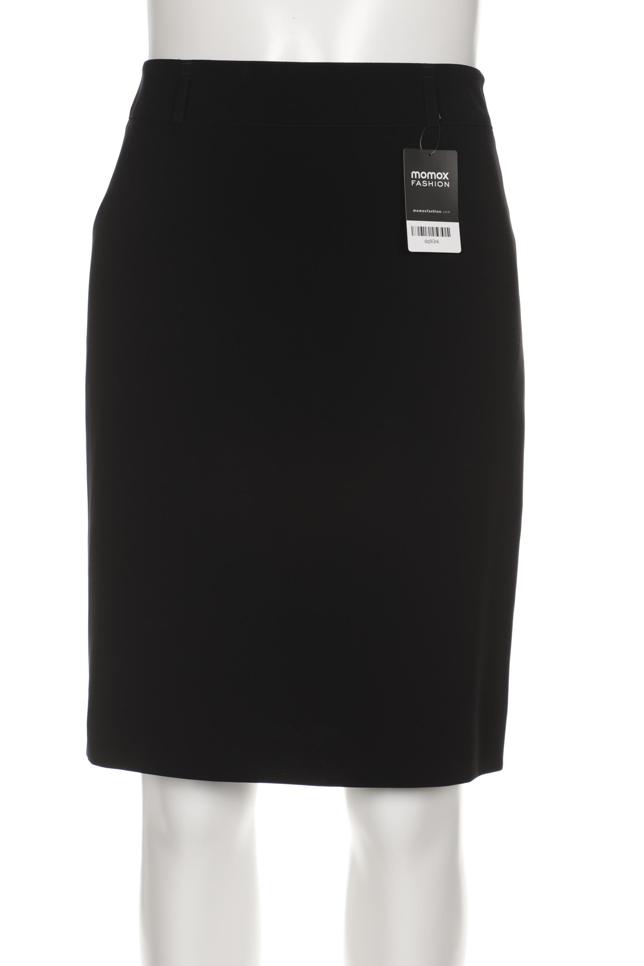 

Gerry Weber Damen Rock, schwarz