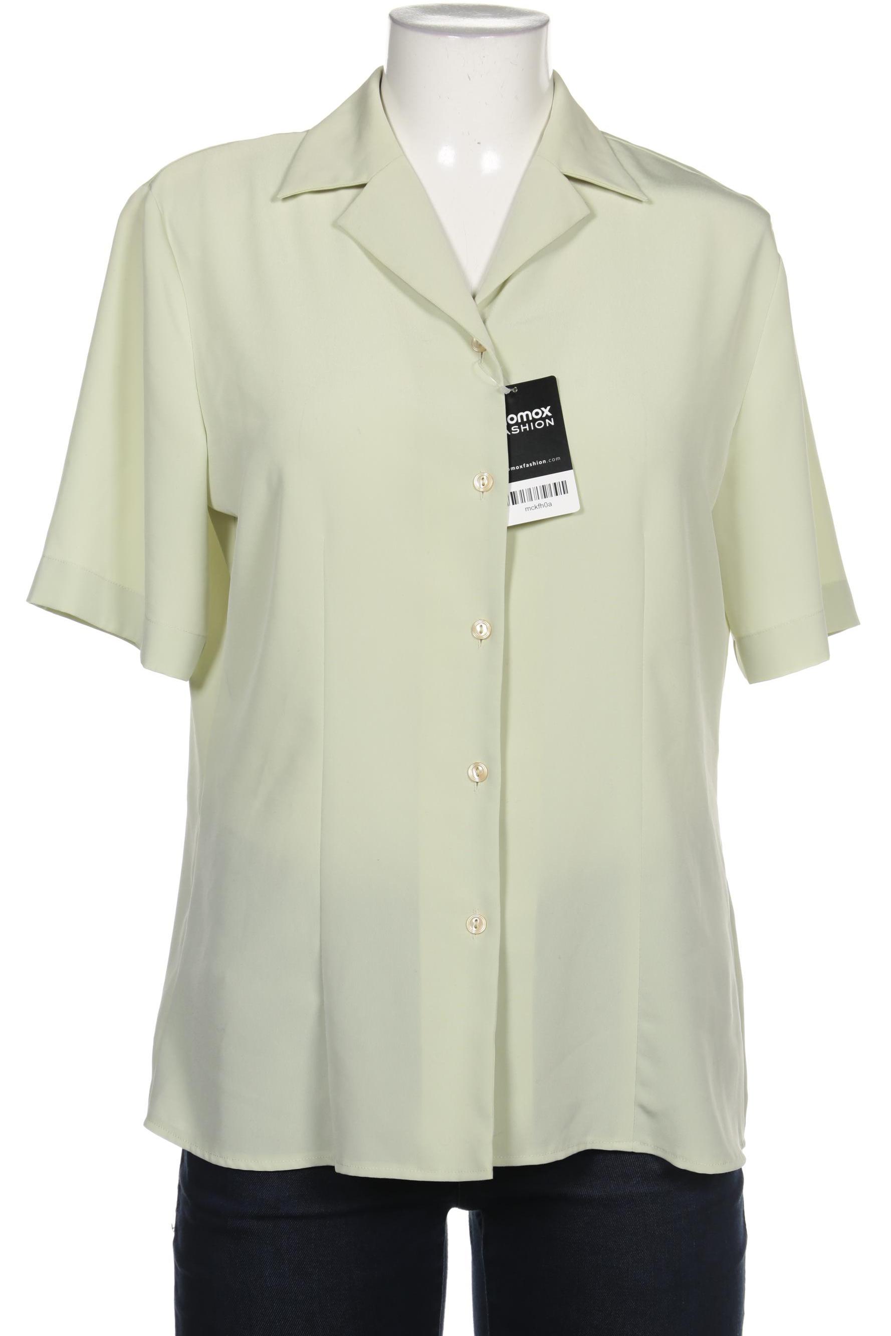 

Gerry Weber Damen Bluse, hellgrün, Gr. 38