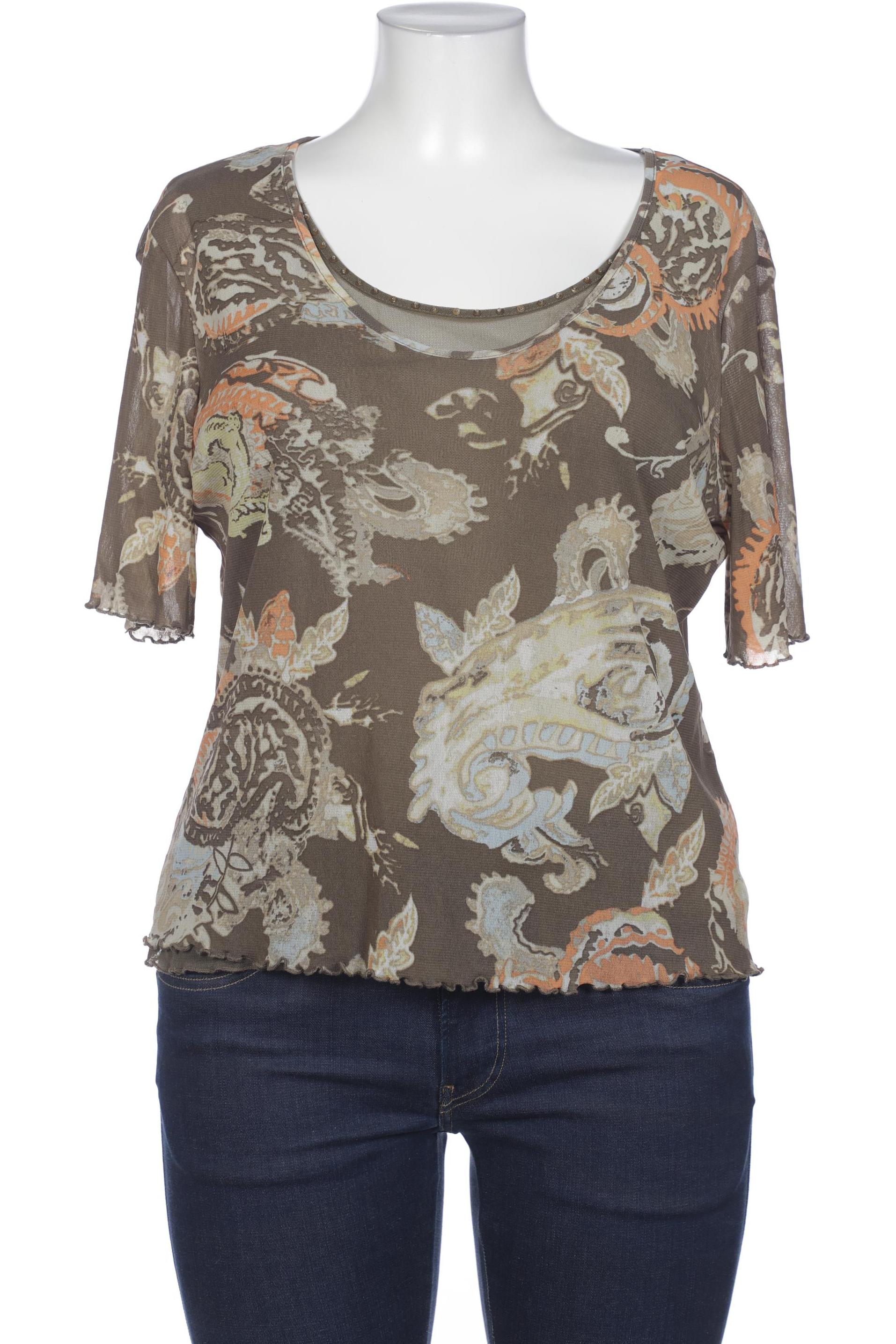 

Gerry Weber Damen Bluse, braun