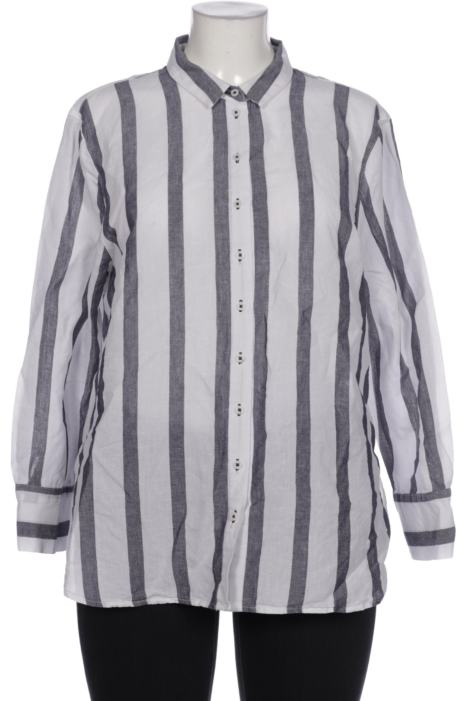 

Gerry Weber Damen Bluse, weiß