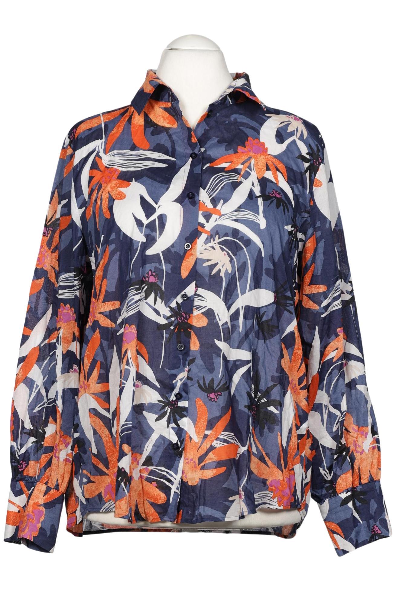 

Gerry Weber Damen Bluse, mehrfarbig, Gr. 42