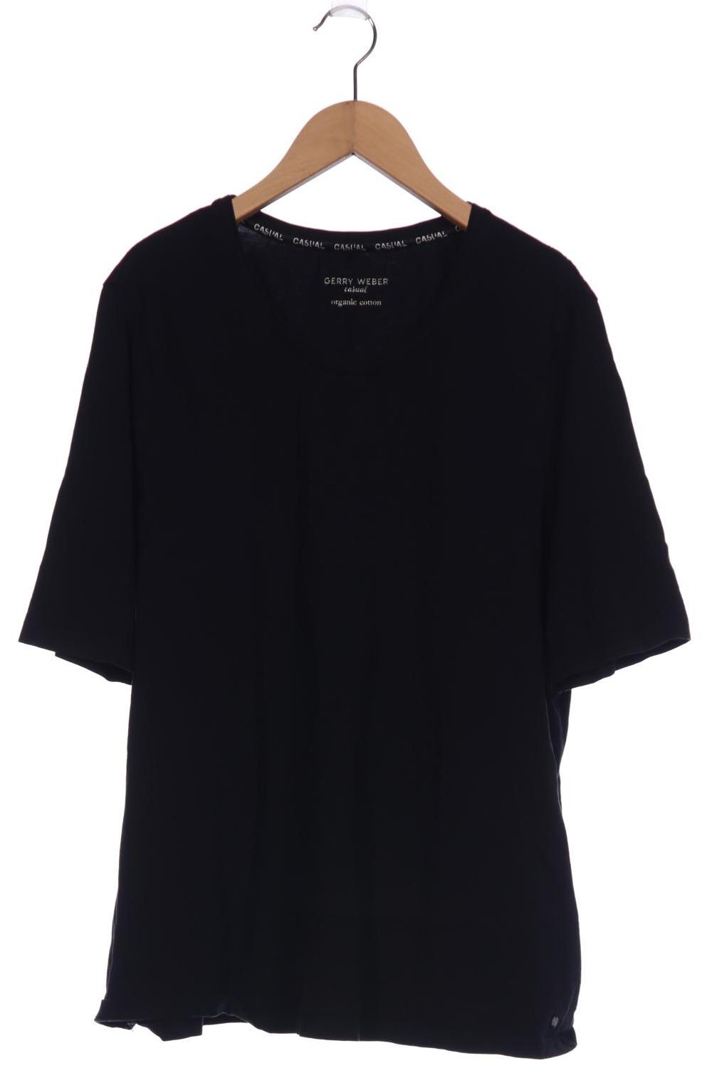 

Gerry Weber Damen T-Shirt, schwarz