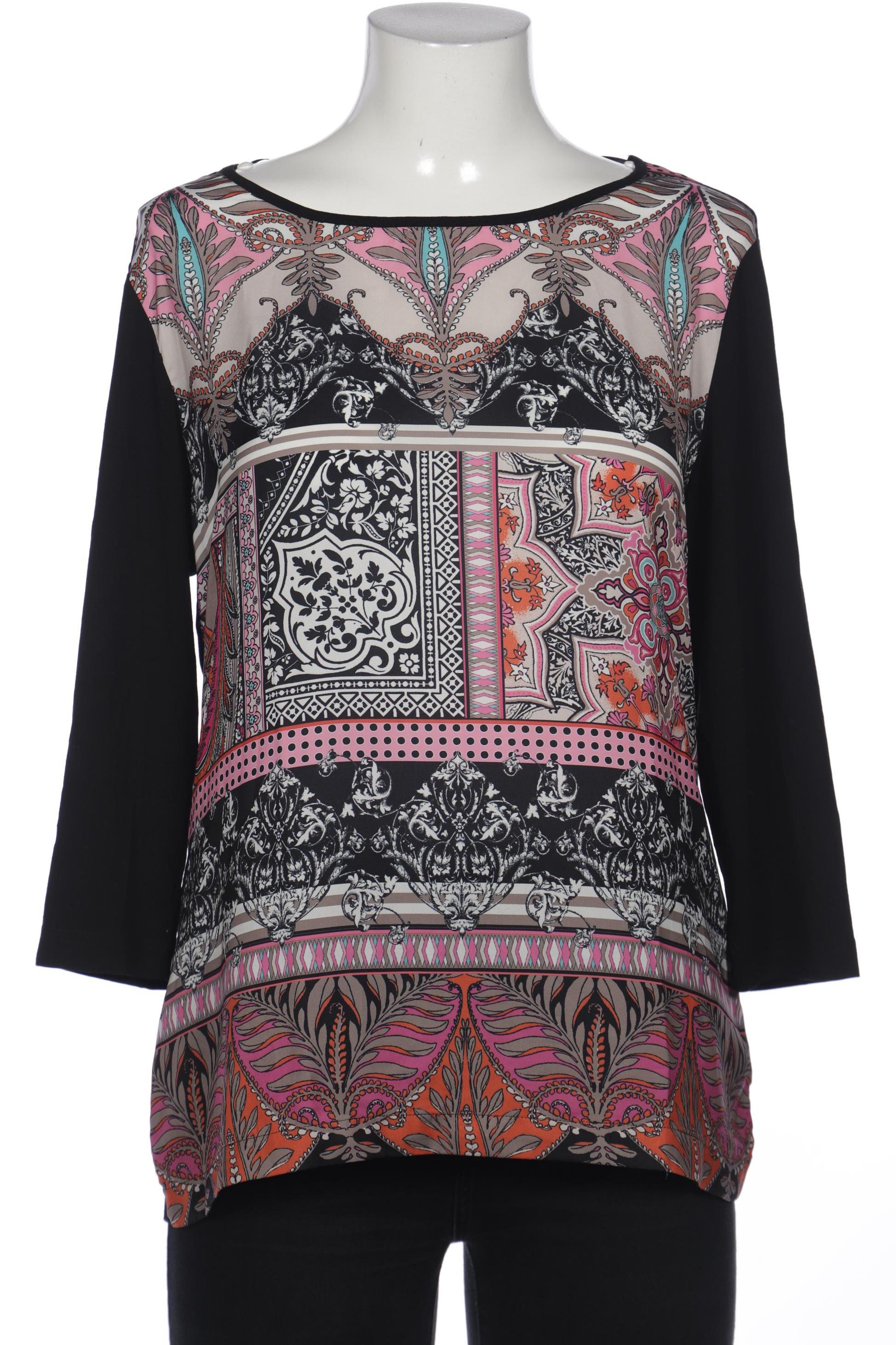 

Gerry Weber Damen Bluse, schwarz
