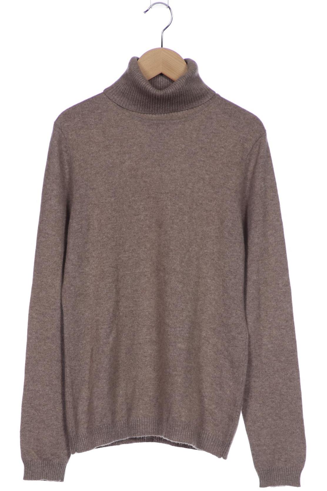 

Gerry Weber Damen Pullover, braun, Gr. 38