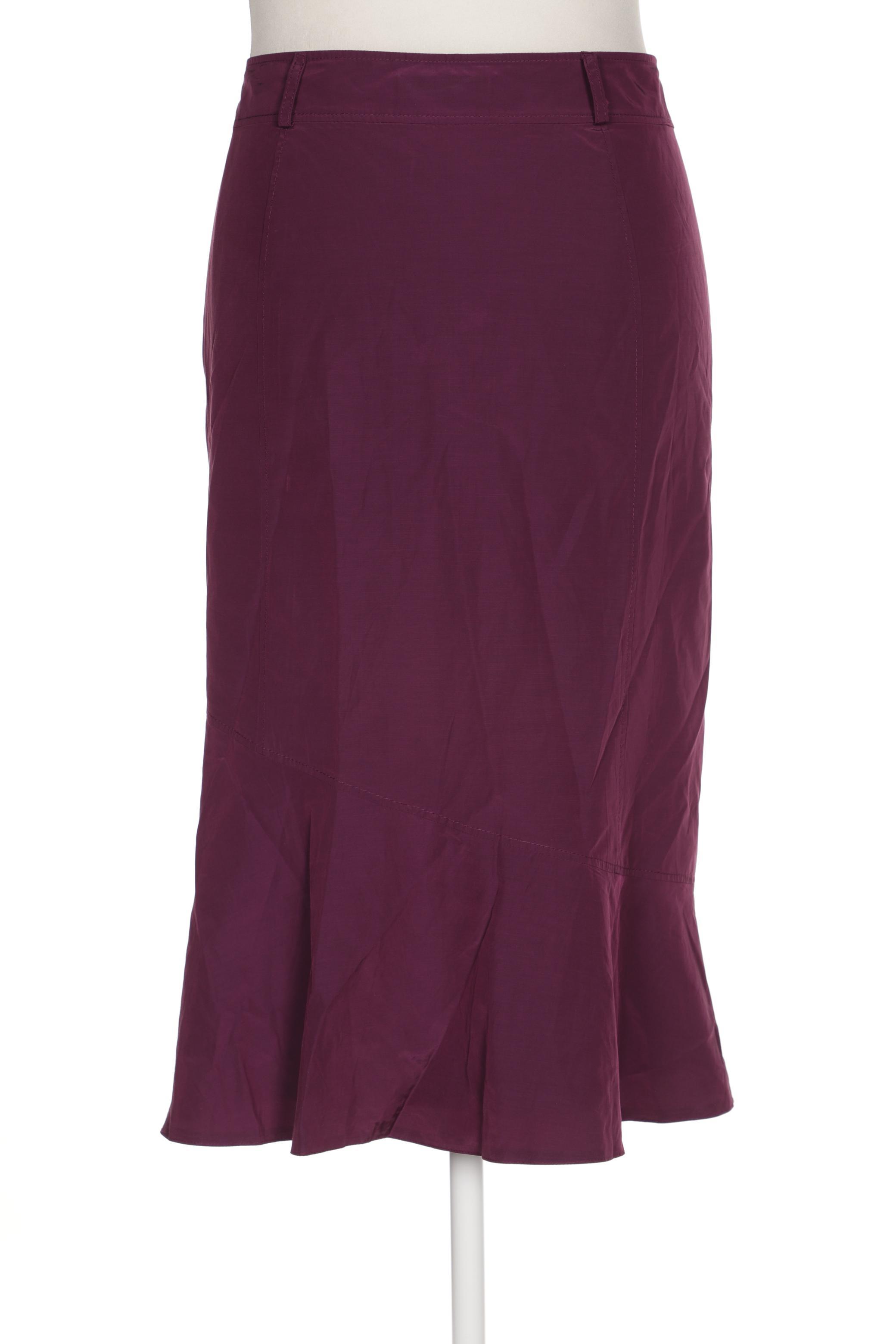 

Gerry Weber Damen Rock, flieder, Gr. 37