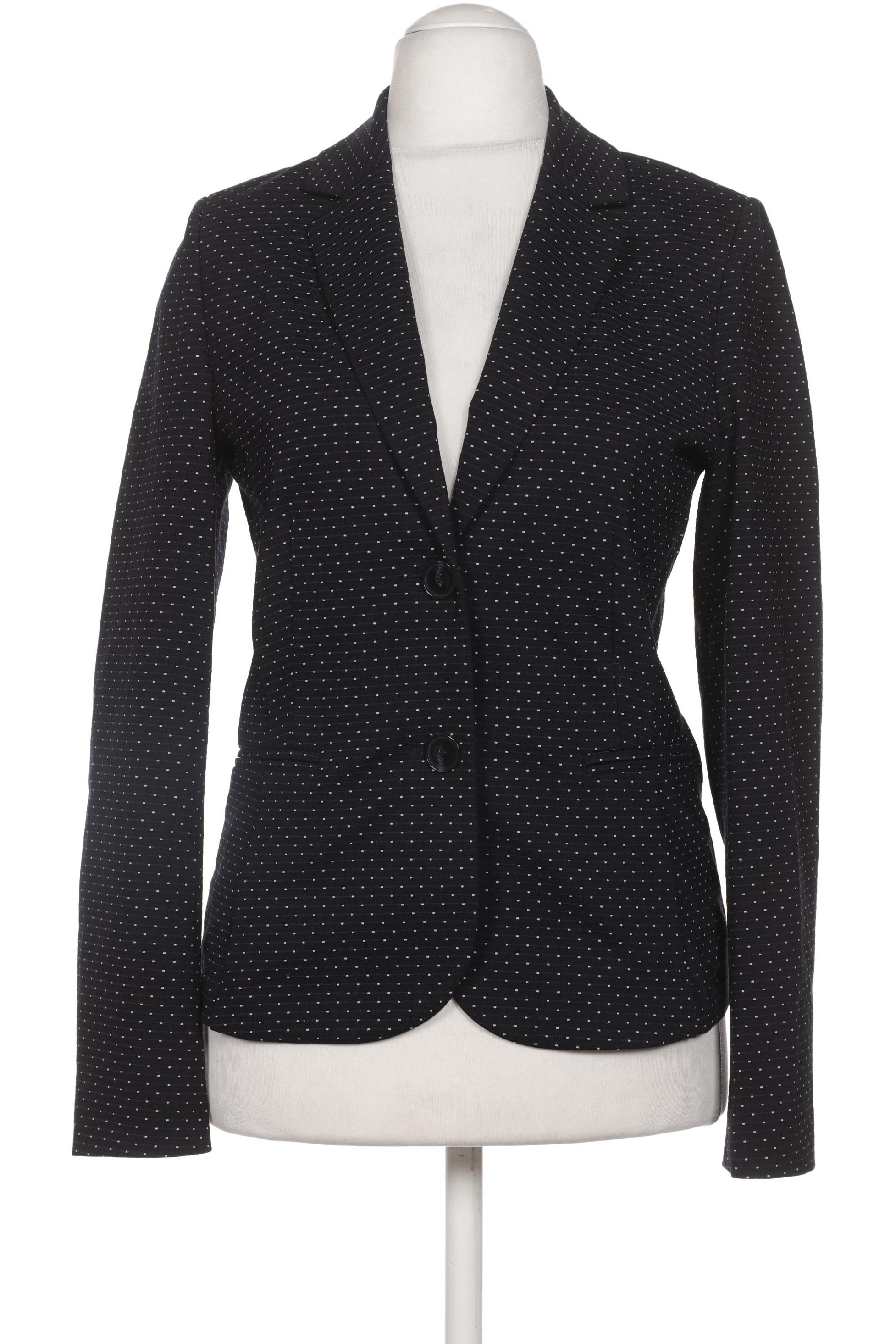 

Gerry Weber Damen Blazer, marineblau, Gr. 36