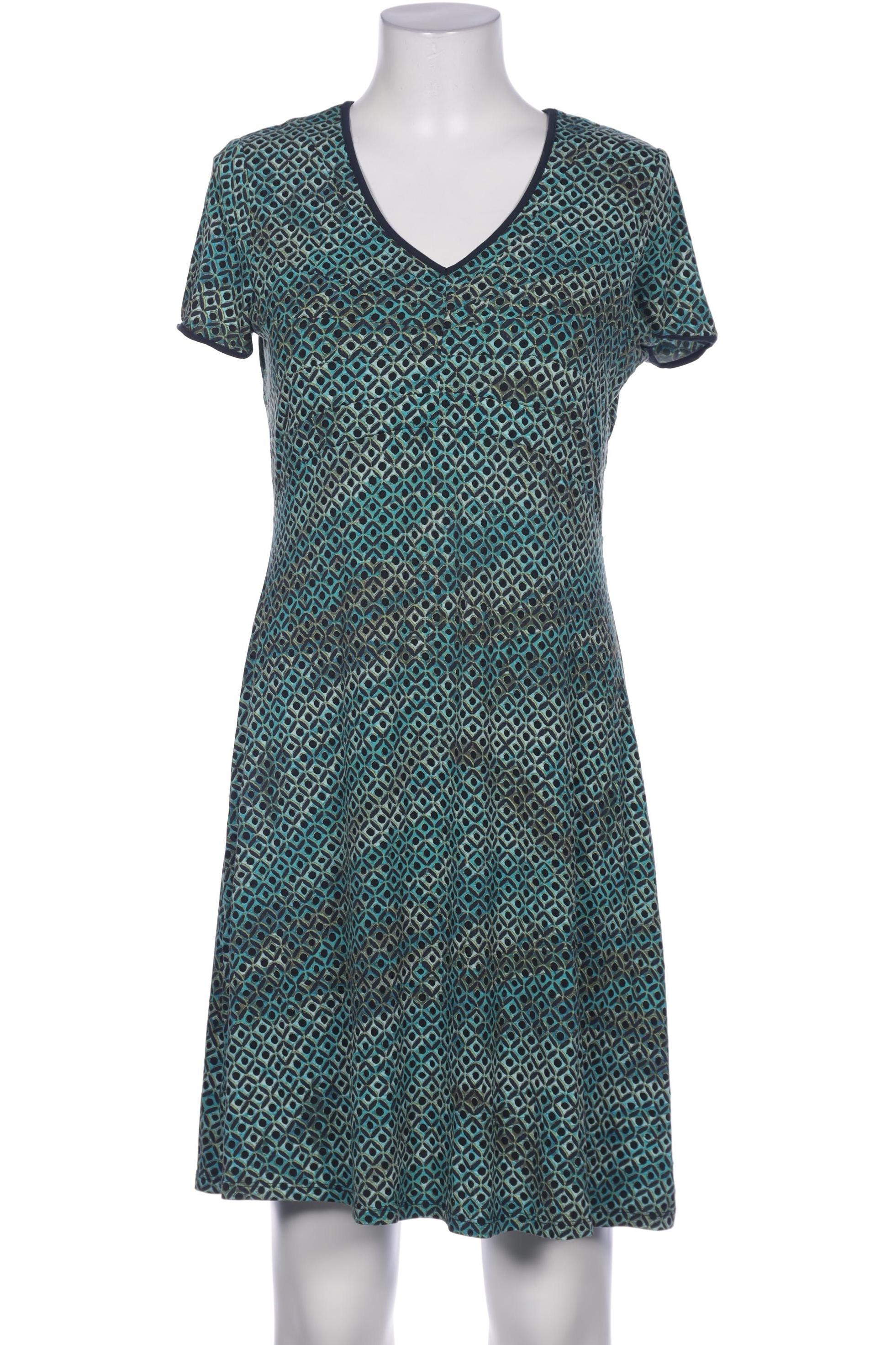 

Gerry Weber Damen Kleid, grün, Gr. 40