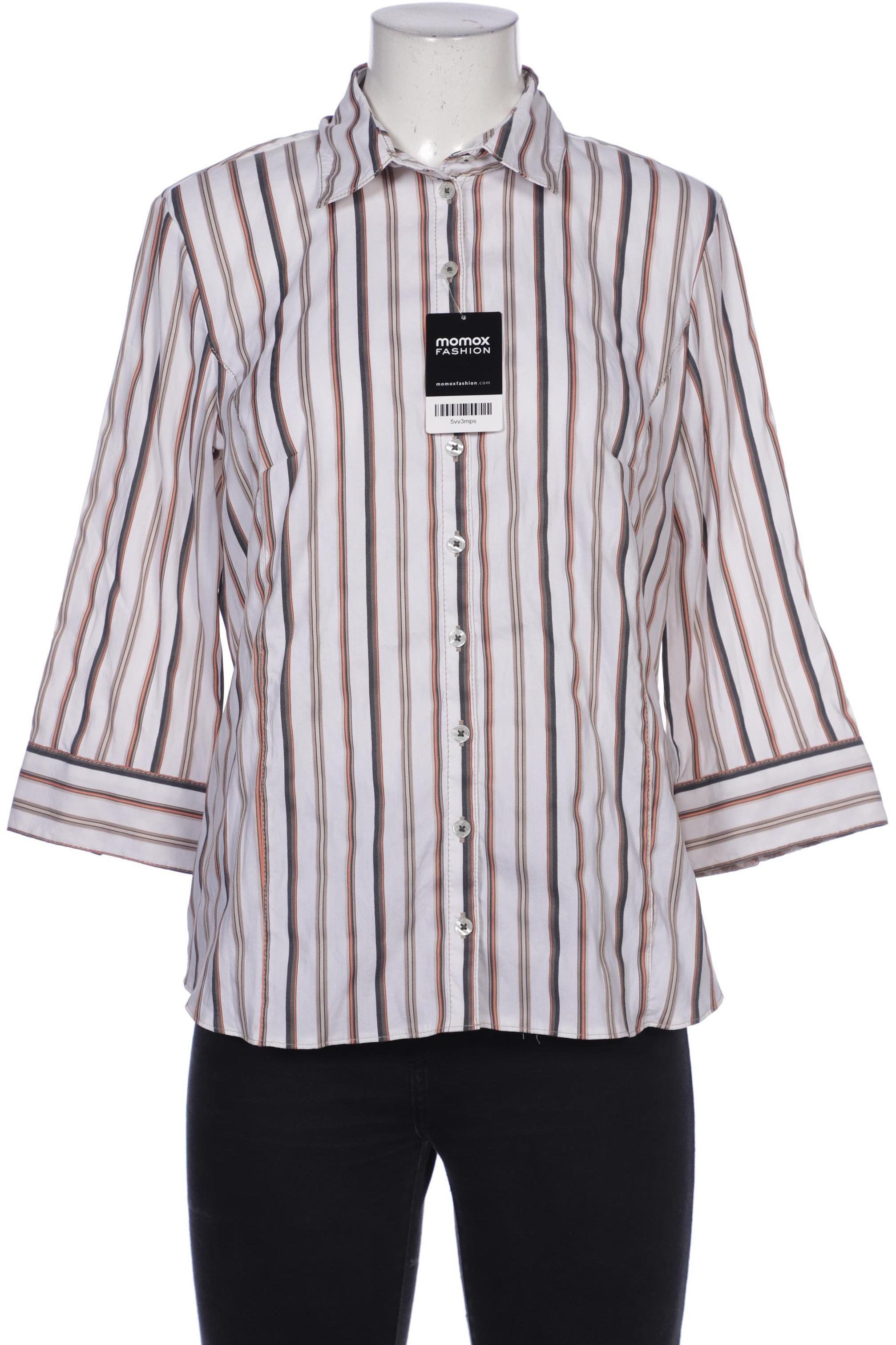 

Gerry Weber Damen Bluse, grau, Gr. 40