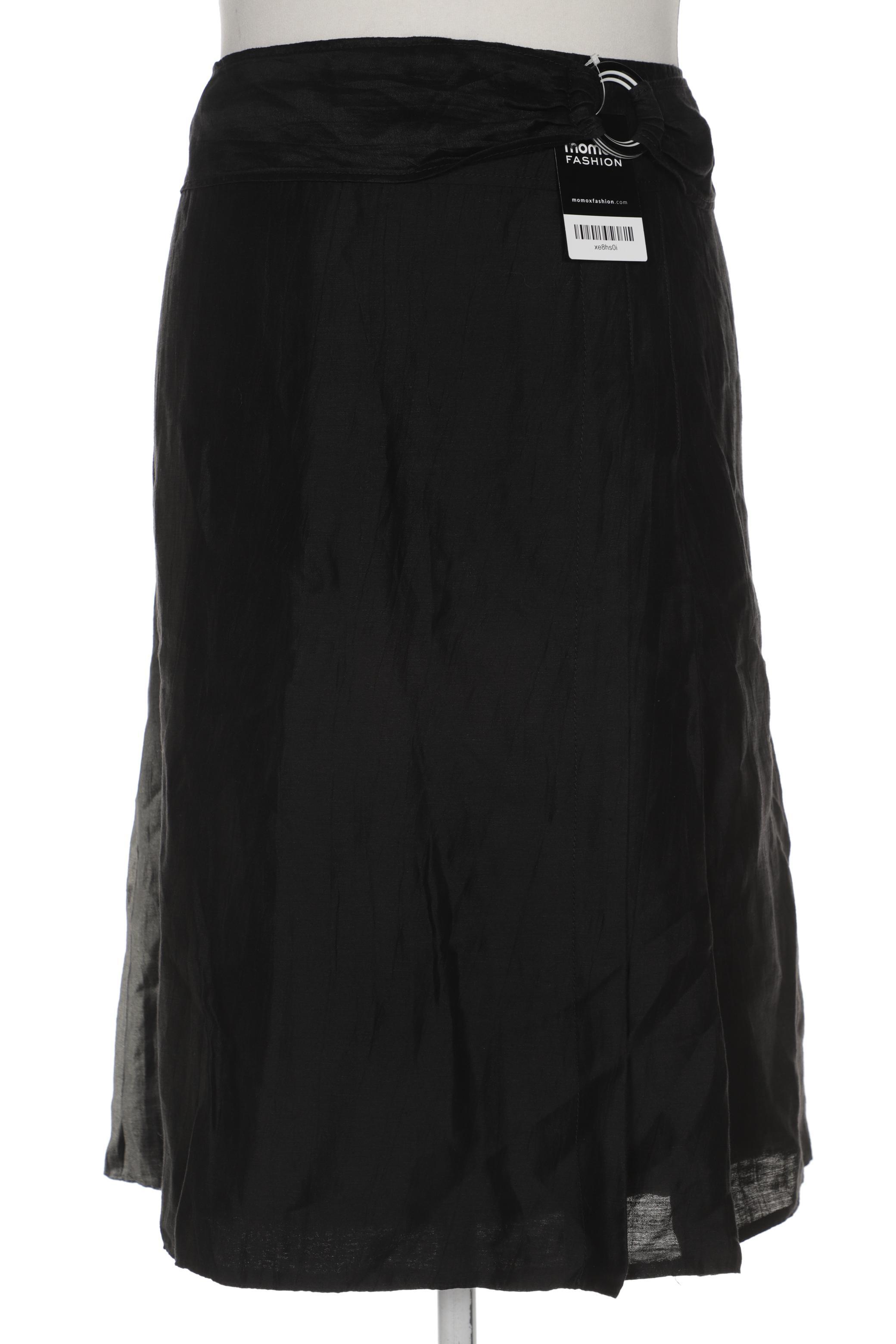 

Gerry Weber Damen Rock, schwarz