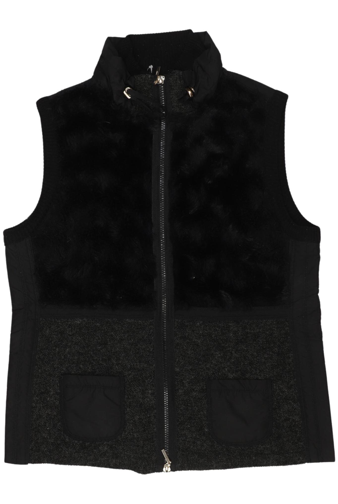 

Gerry Weber Damen Weste, grau, Gr. 40