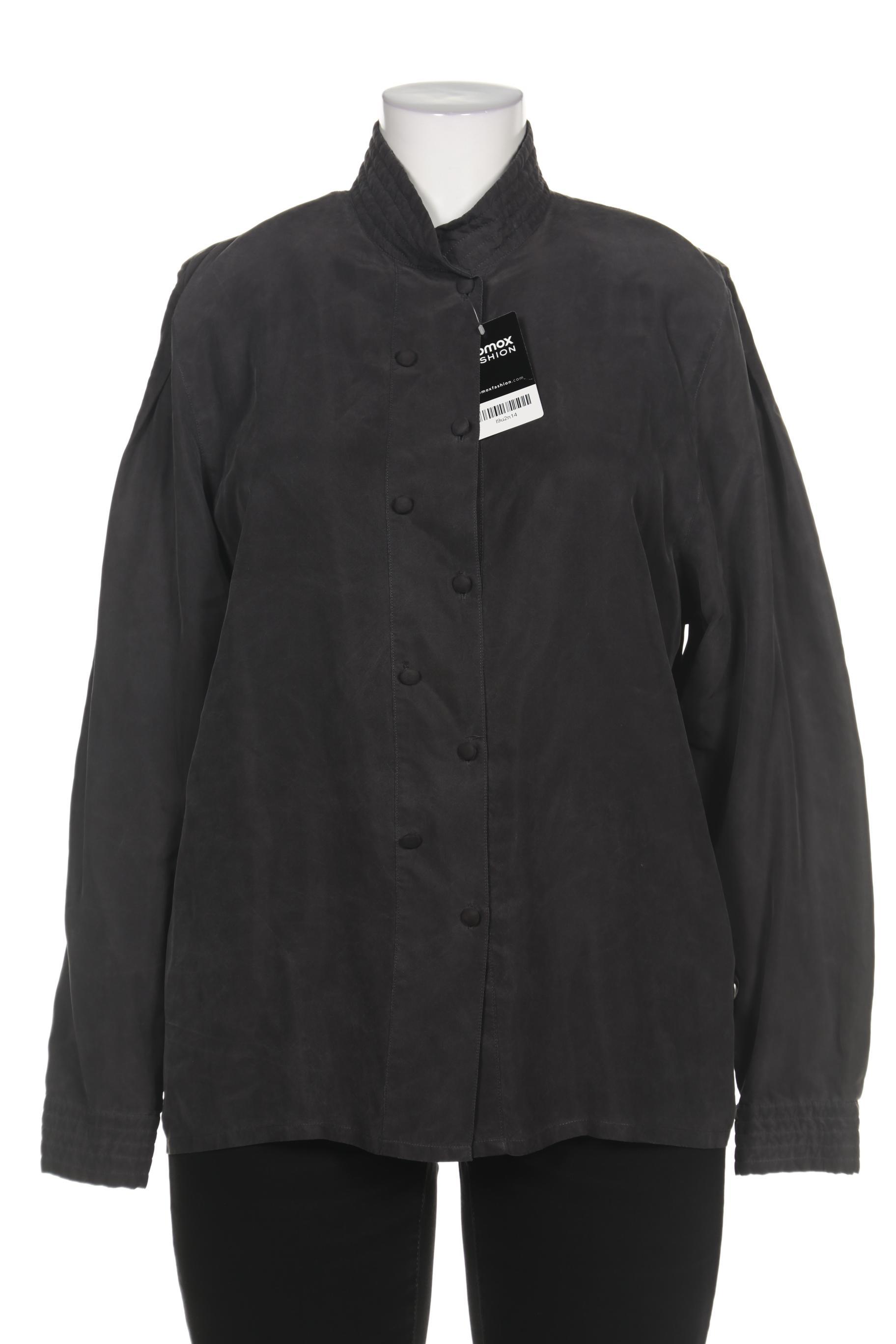 

Gerry Weber Damen Bluse, grau, Gr. 46