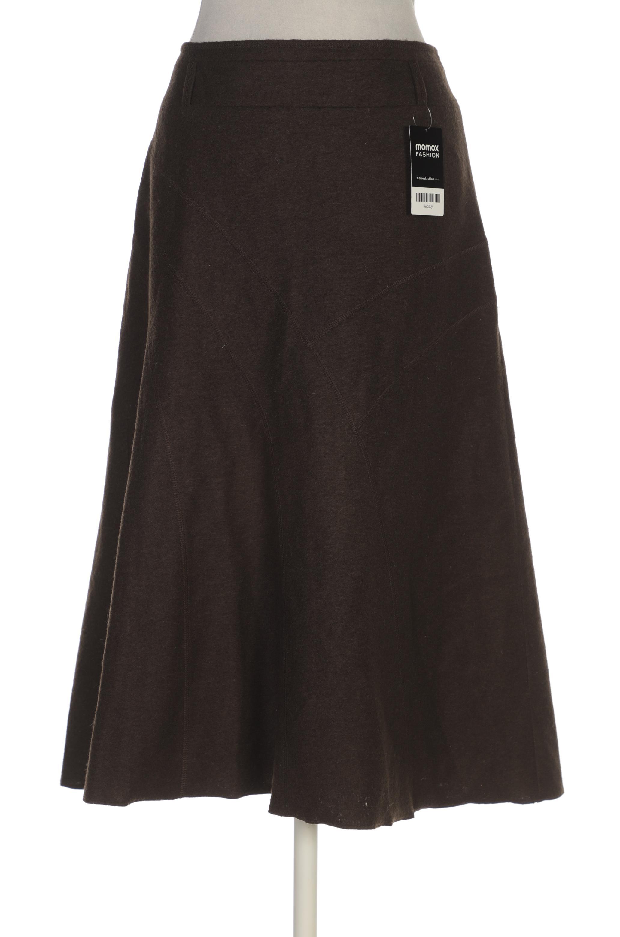 

Gerry Weber Damen Rock, grün, Gr. 38