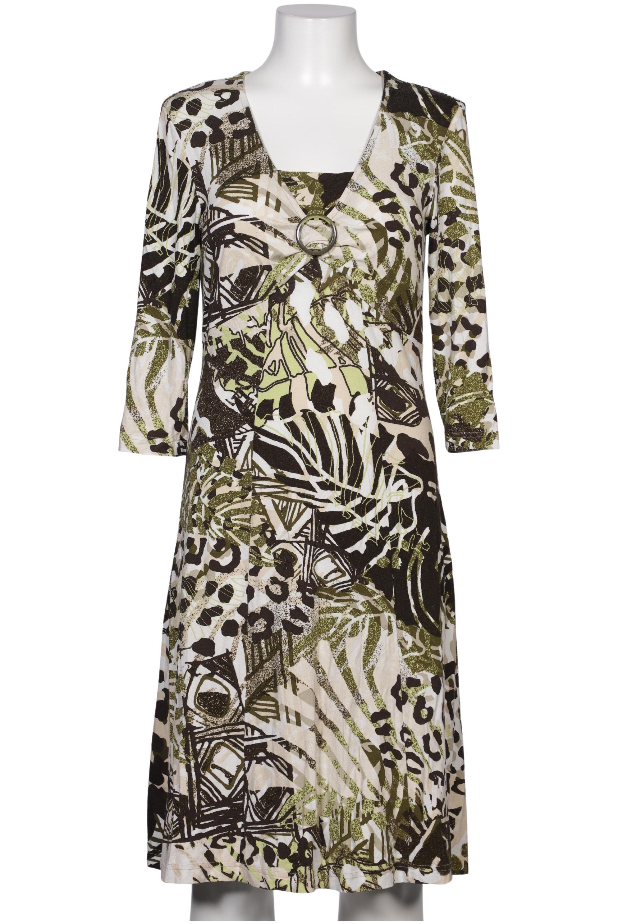 

Gerry Weber Damen Kleid, grün, Gr. 38