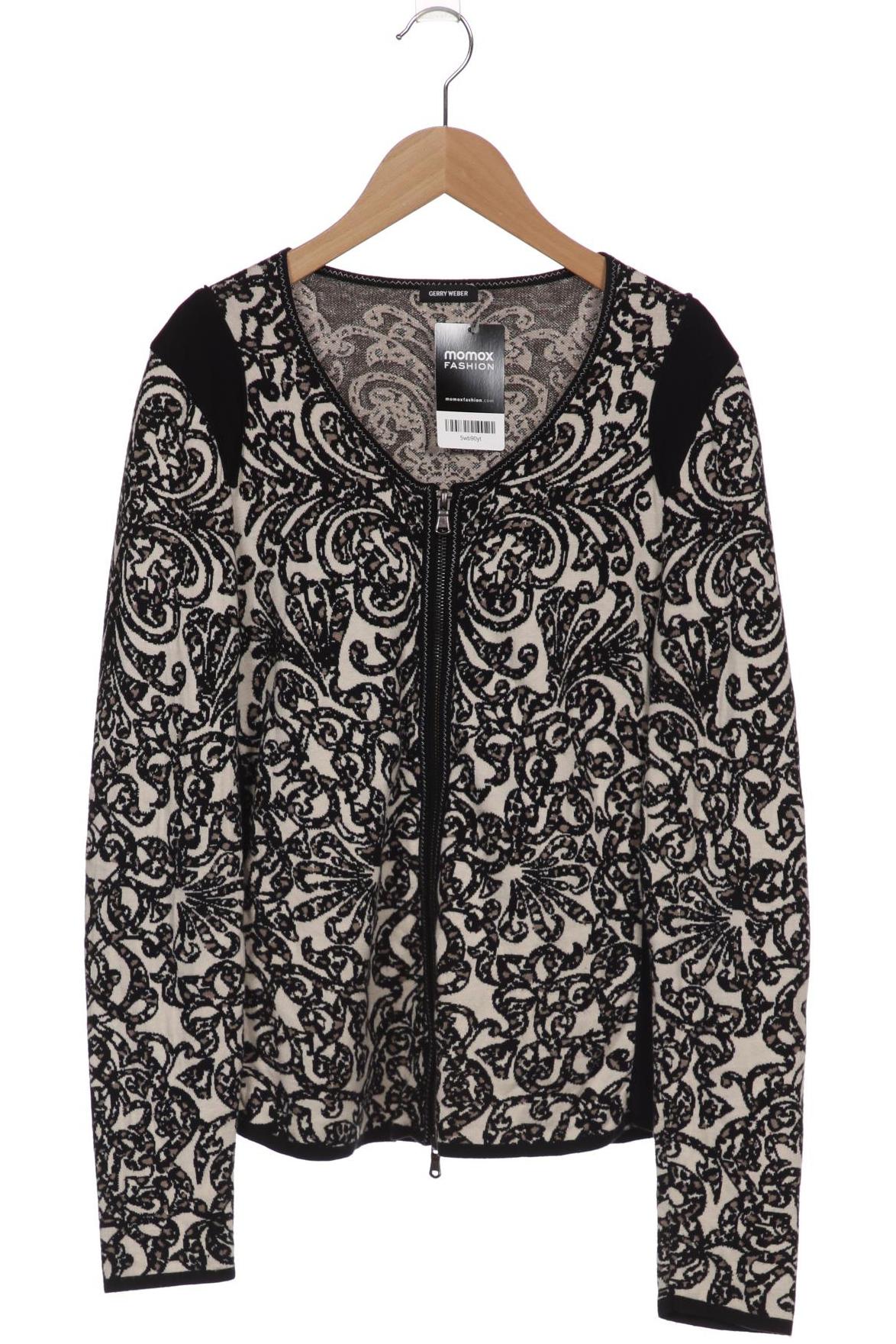 

Gerry Weber Damen Strickjacke, beige