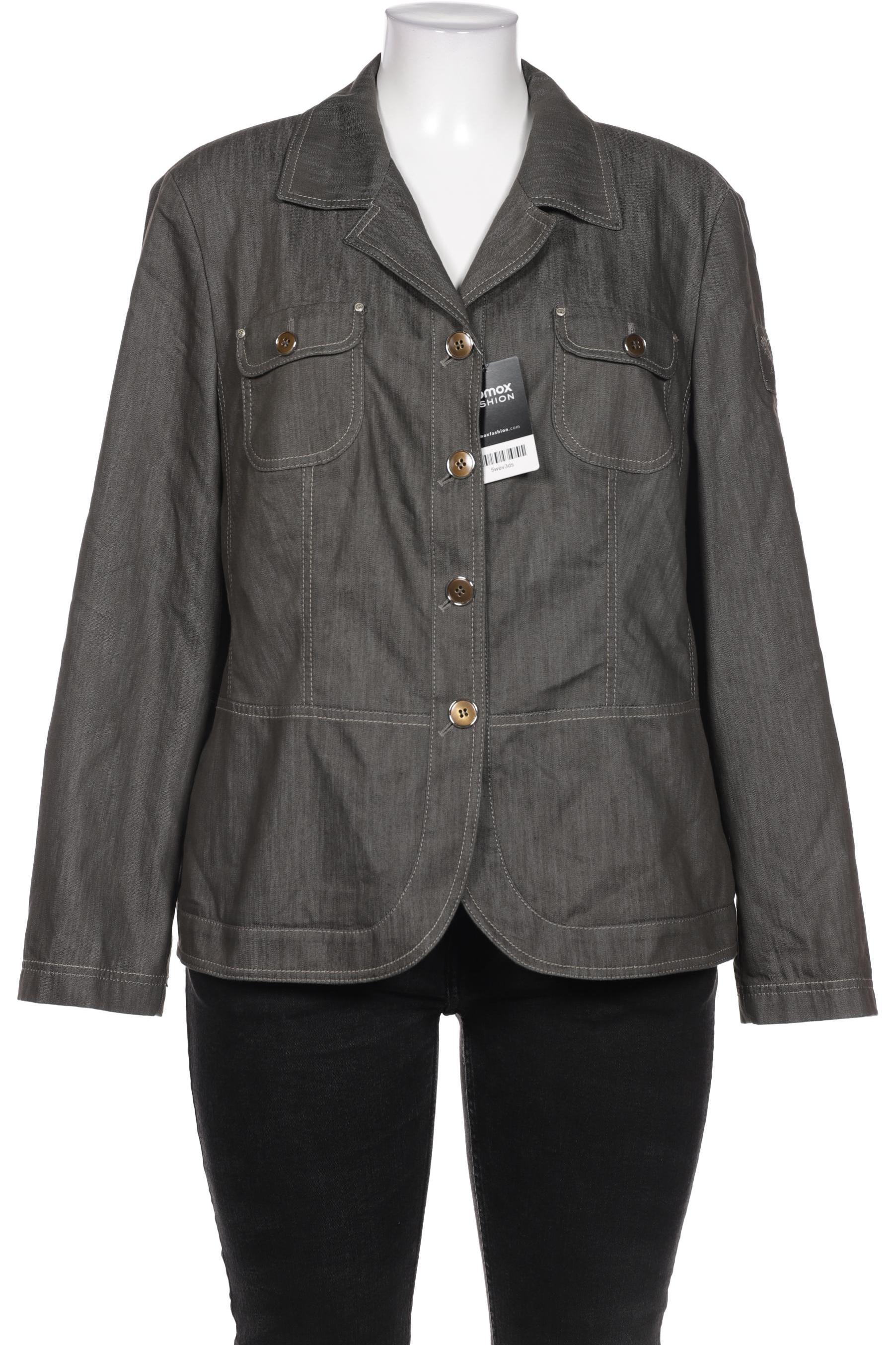 

Gerry Weber Damen Blazer, grau