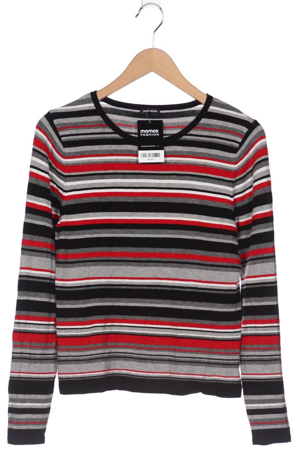 

Gerry Weber Damen Pullover, grau