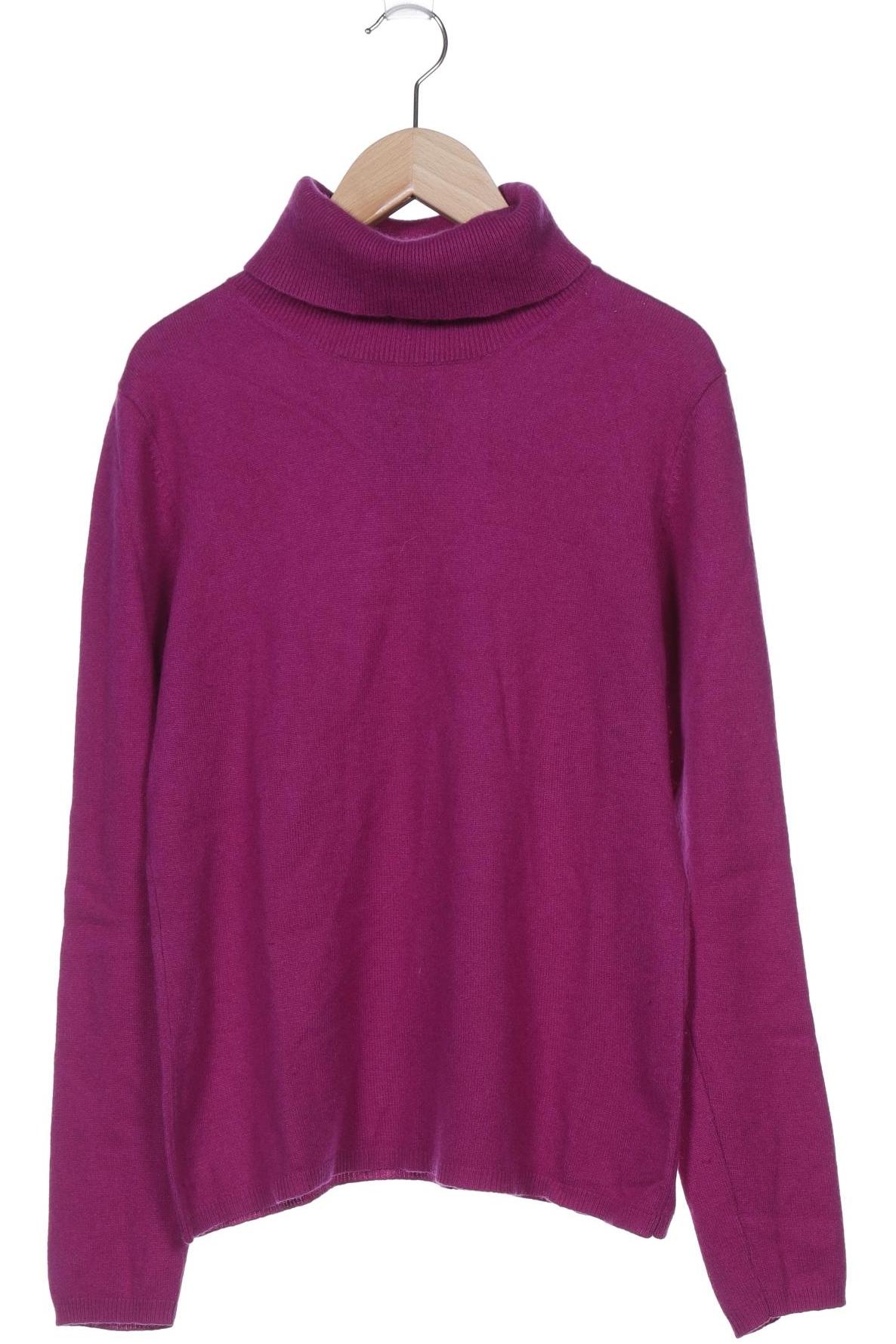 

Gerry Weber Damen Pullover, flieder, Gr. 40