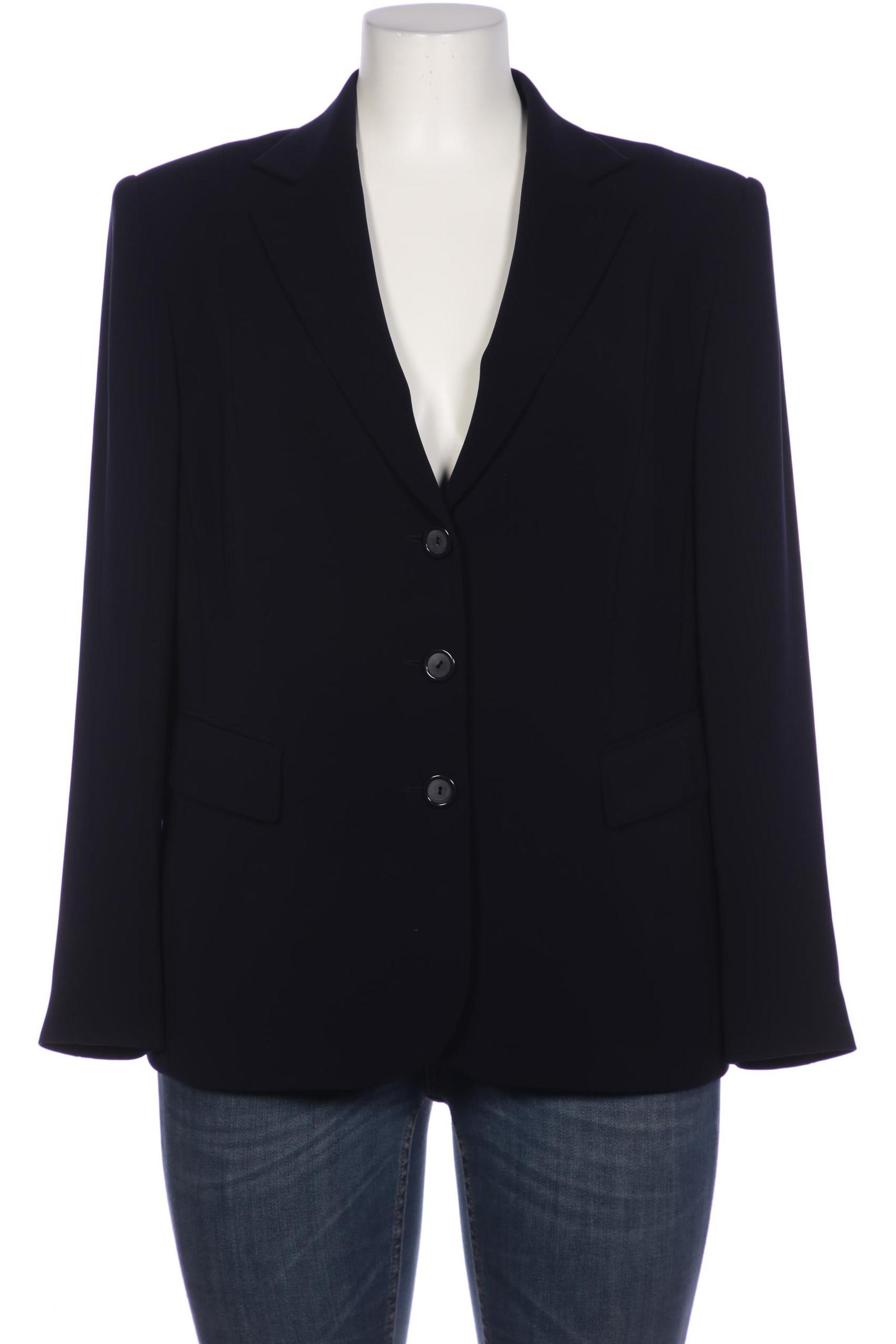 

Gerry Weber Damen Blazer, marineblau