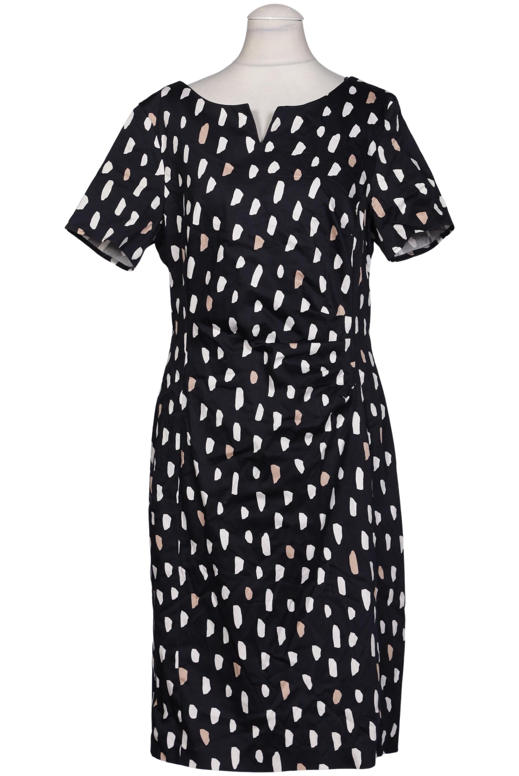 

Gerry Weber Damen Kleid, mehrfarbig, Gr. 40