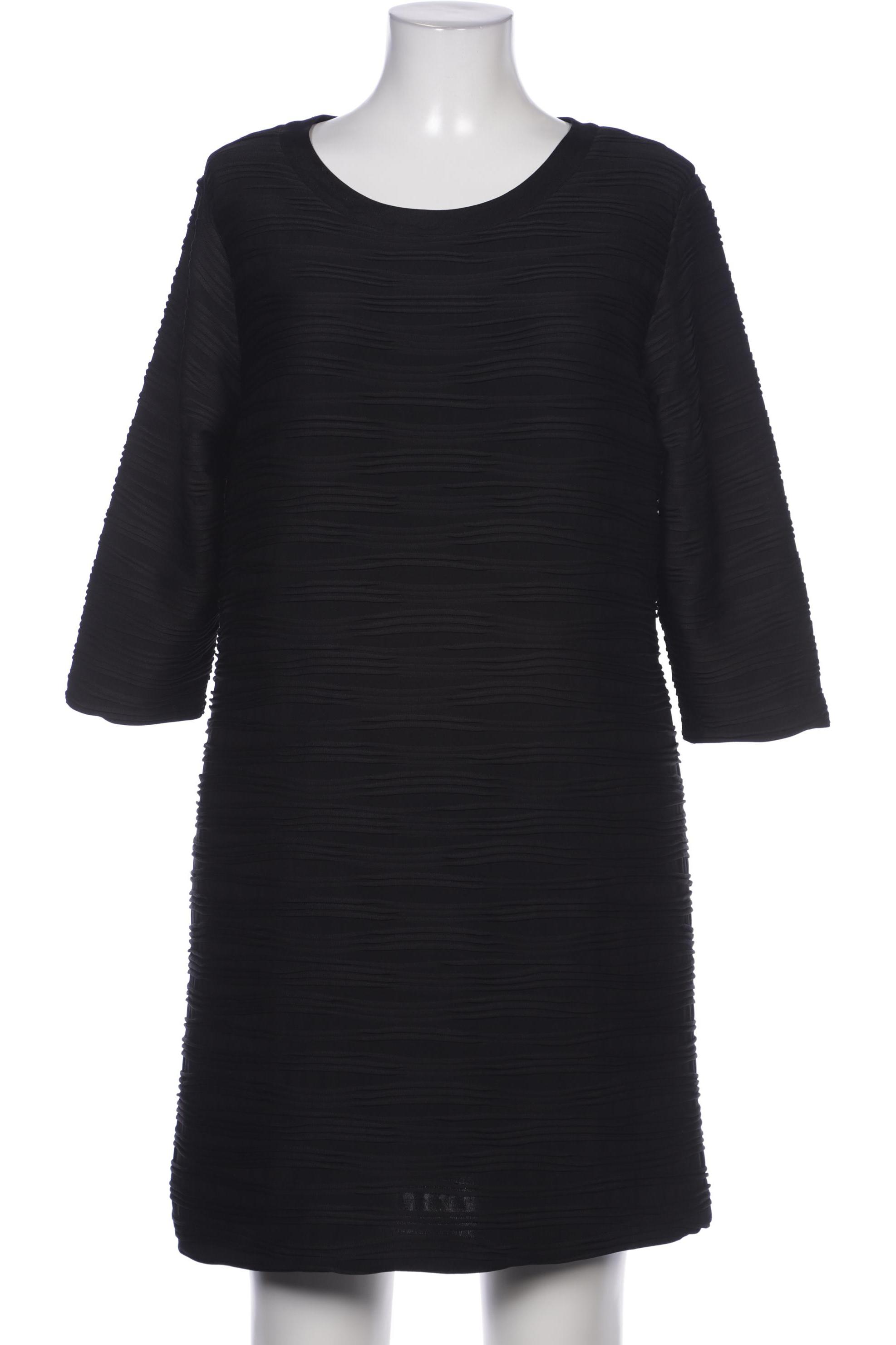 

Gerry Weber Damen Kleid, schwarz, Gr. 46