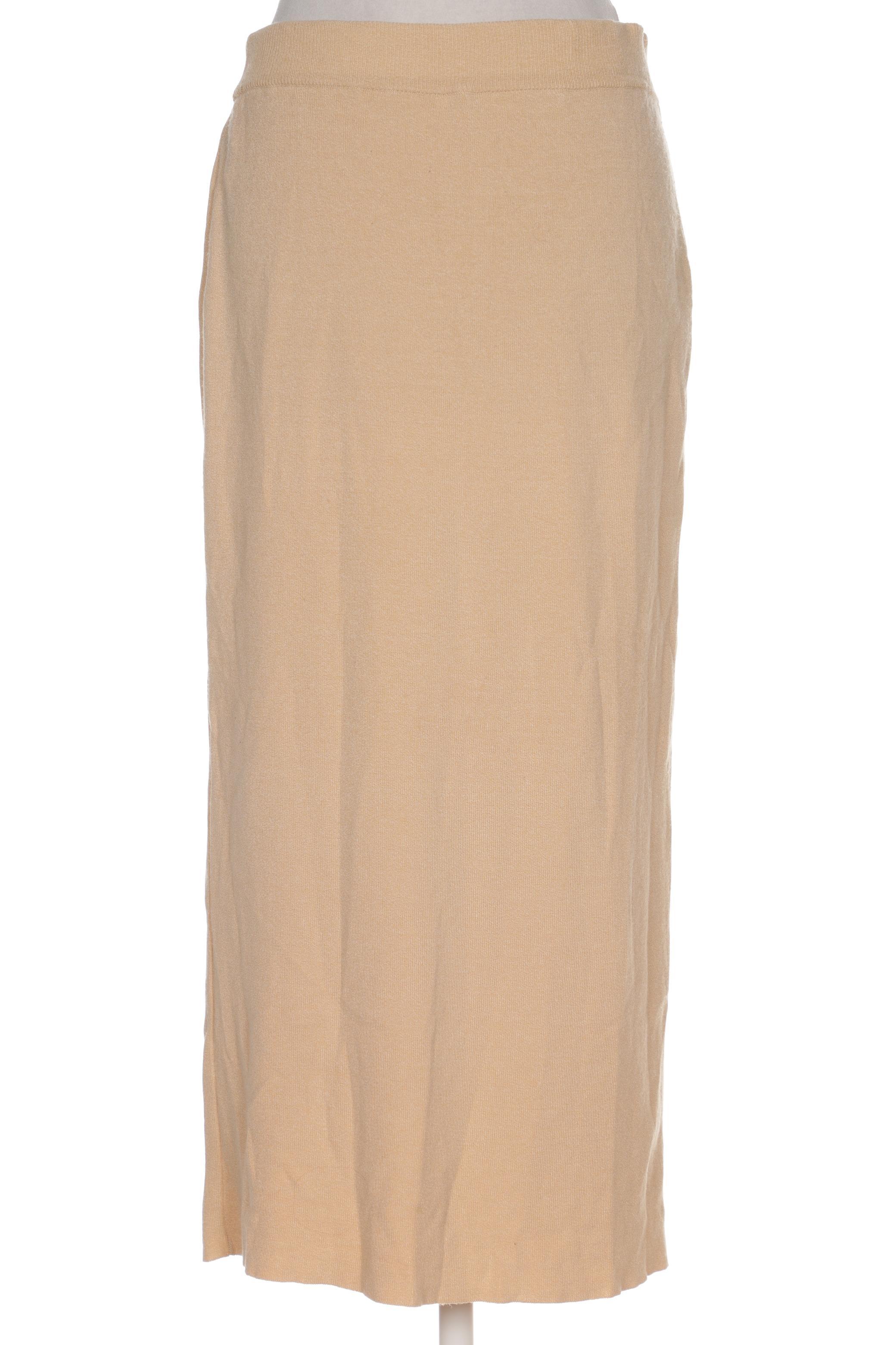 Thumbnail - Gerry Weber Damen Rock, beige, Gr. 27