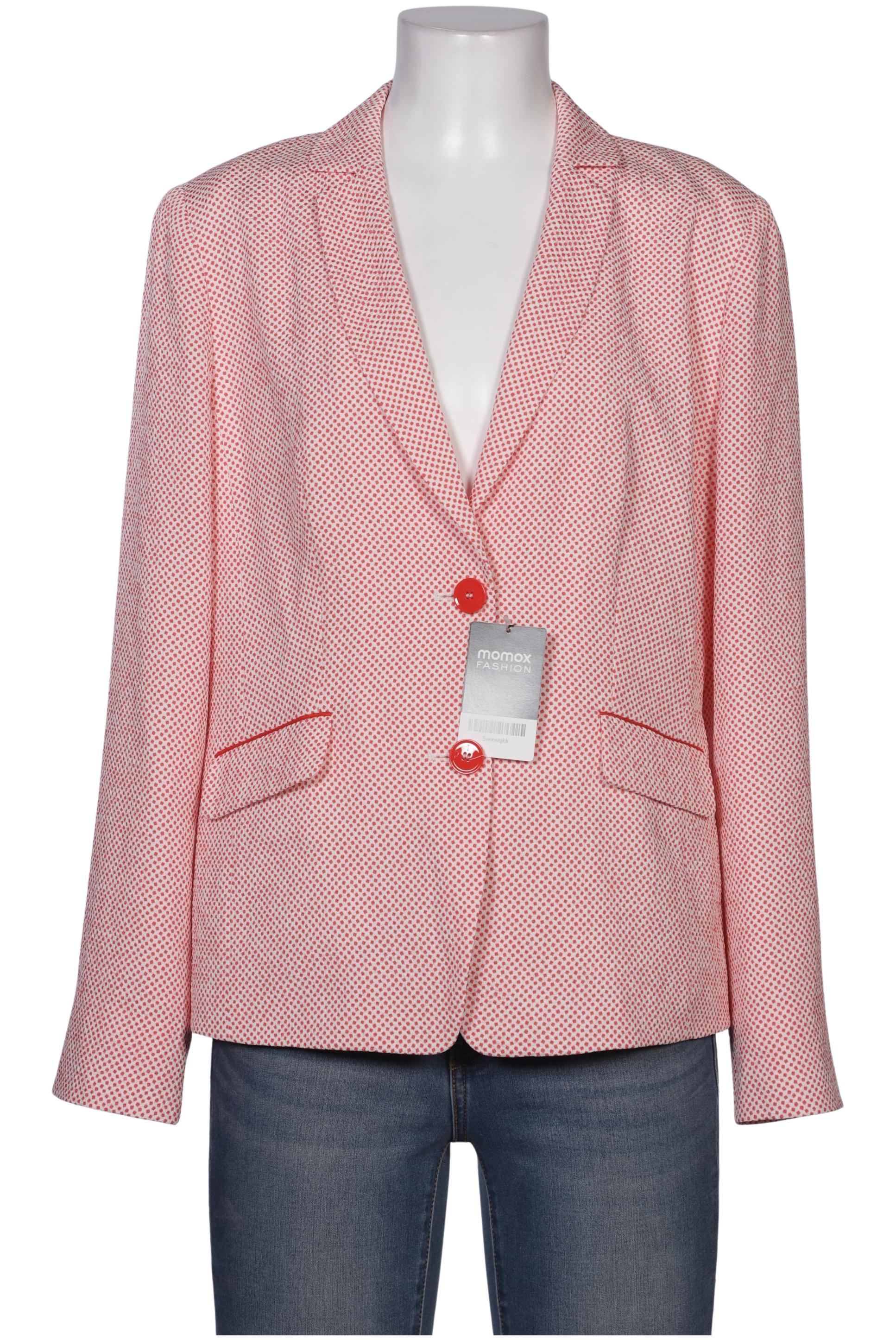 

Gerry Weber Damen Blazer, pink, Gr. 40