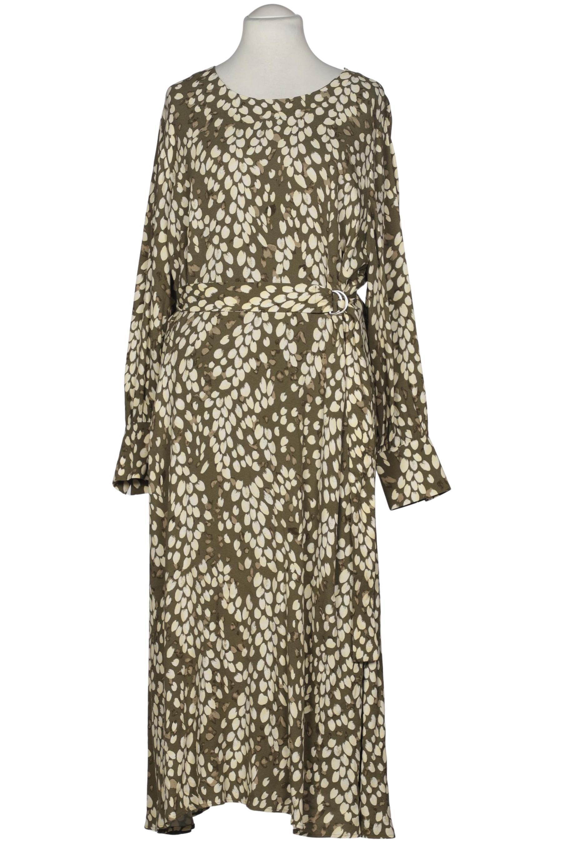 

Gerry Weber Damen Kleid, grün, Gr. 48