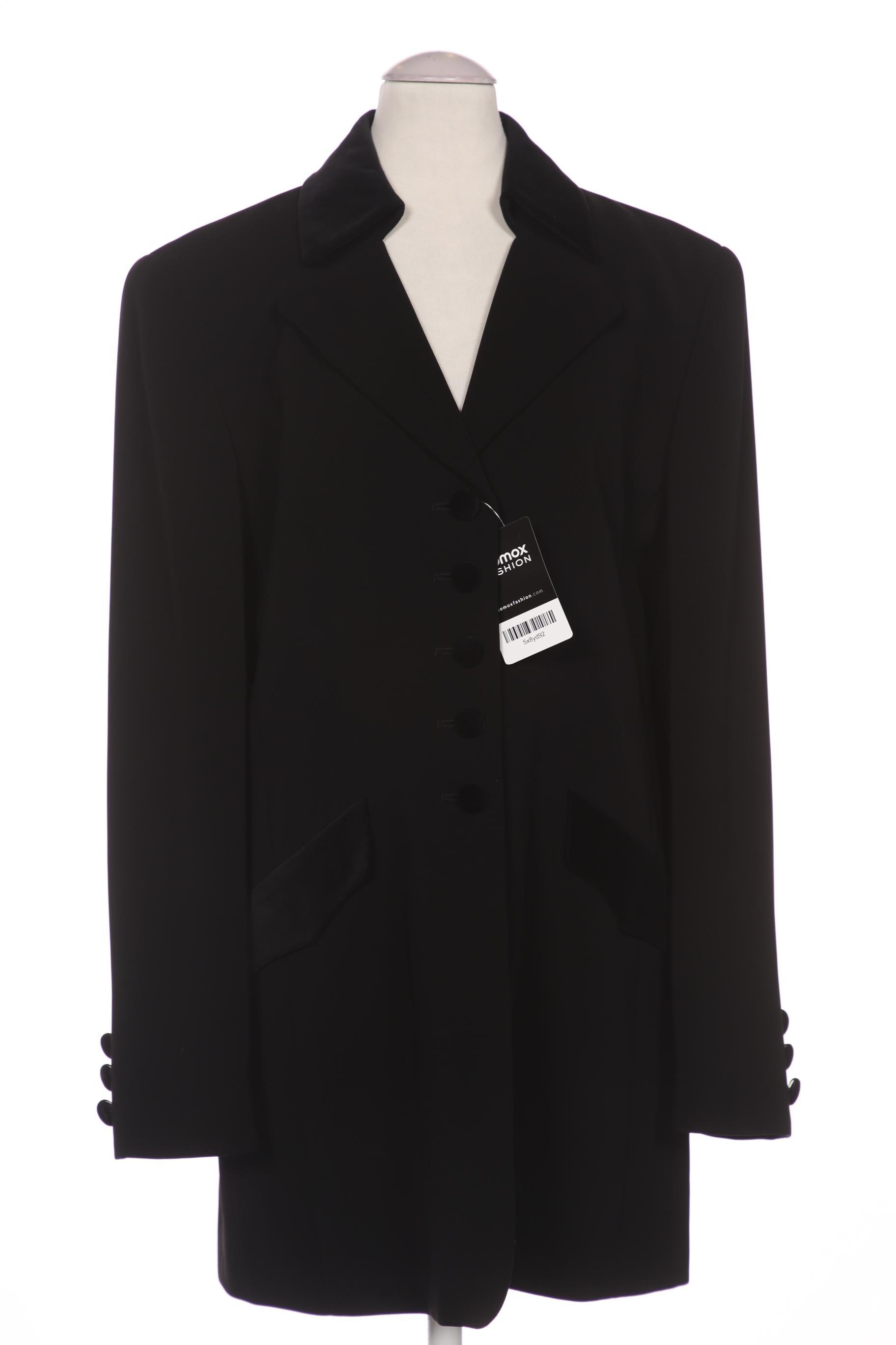 

Gerry Weber Damen Blazer, schwarz, Gr. 36
