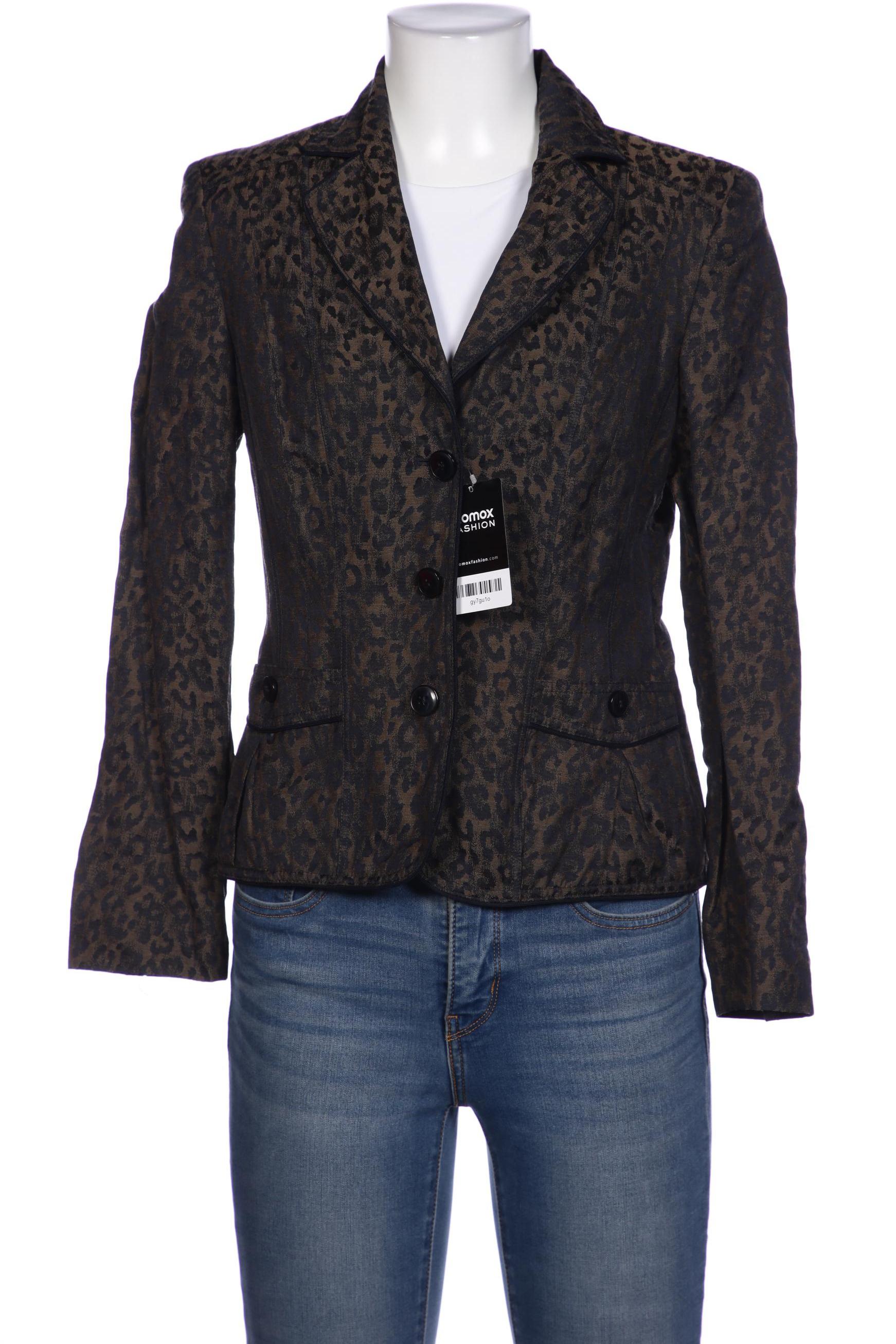 

Gerry Weber Damen Blazer, braun, Gr. 36
