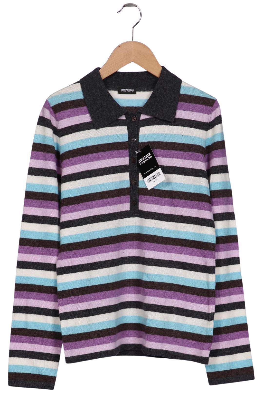 

Gerry Weber Damen Pullover, mehrfarbig, Gr. 36