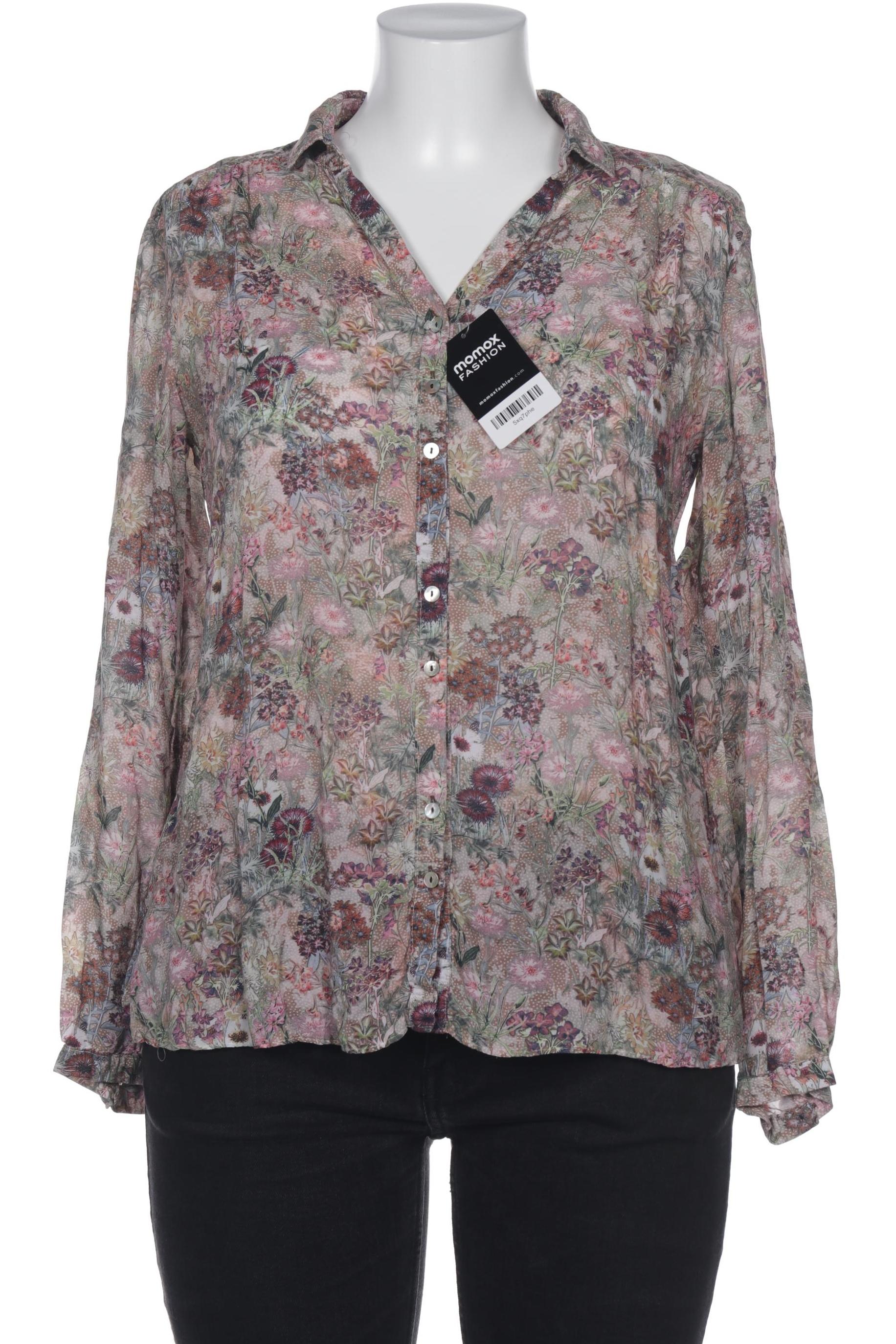 

Gerry Weber Damen Bluse, mehrfarbig, Gr. 42