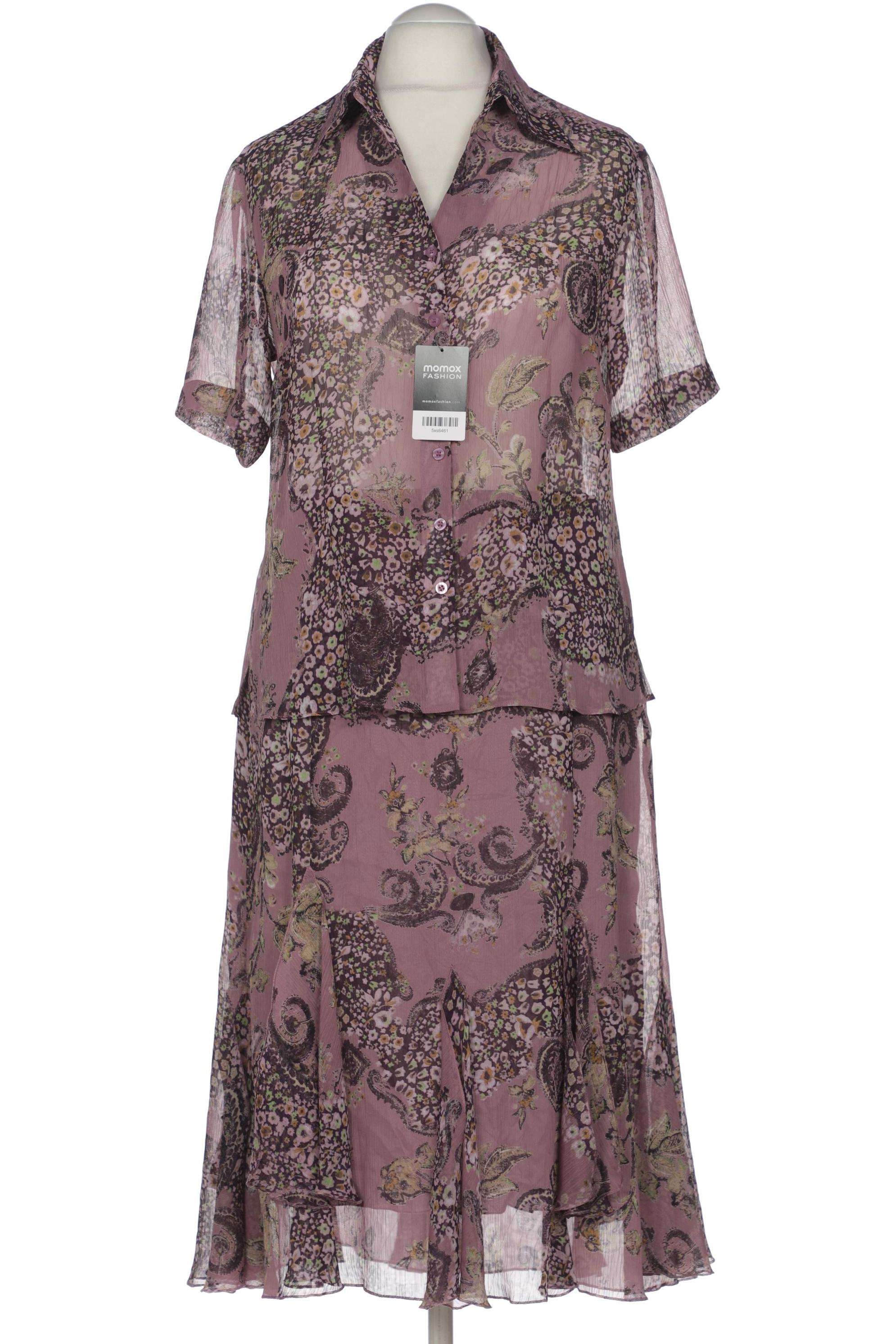 

Gerry Weber Damen Anzug, flieder, Gr. 42