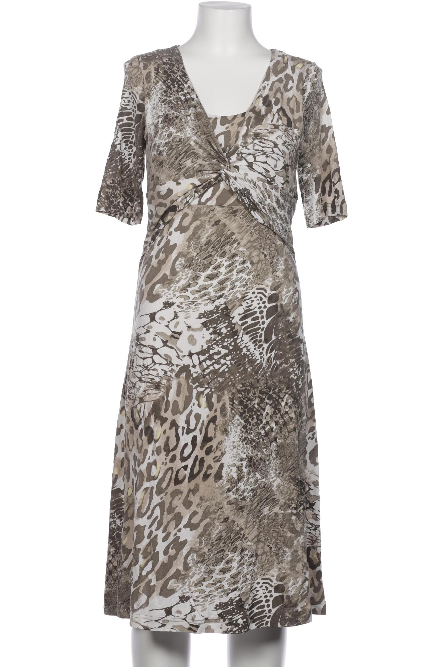 

Gerry Weber Damen Kleid, grün, Gr. 36