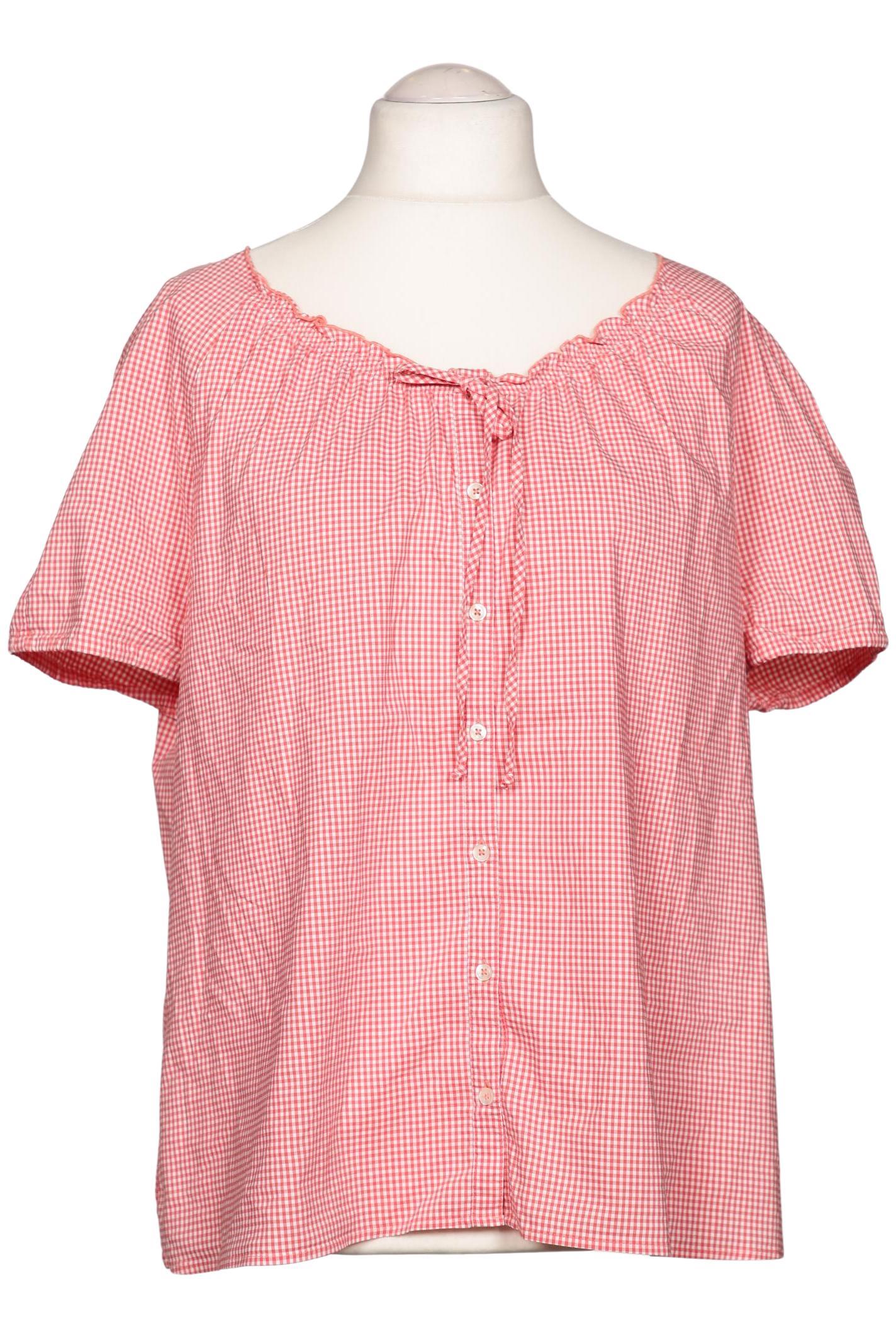 

Gerry Weber Damen Bluse, rot, Gr. 46