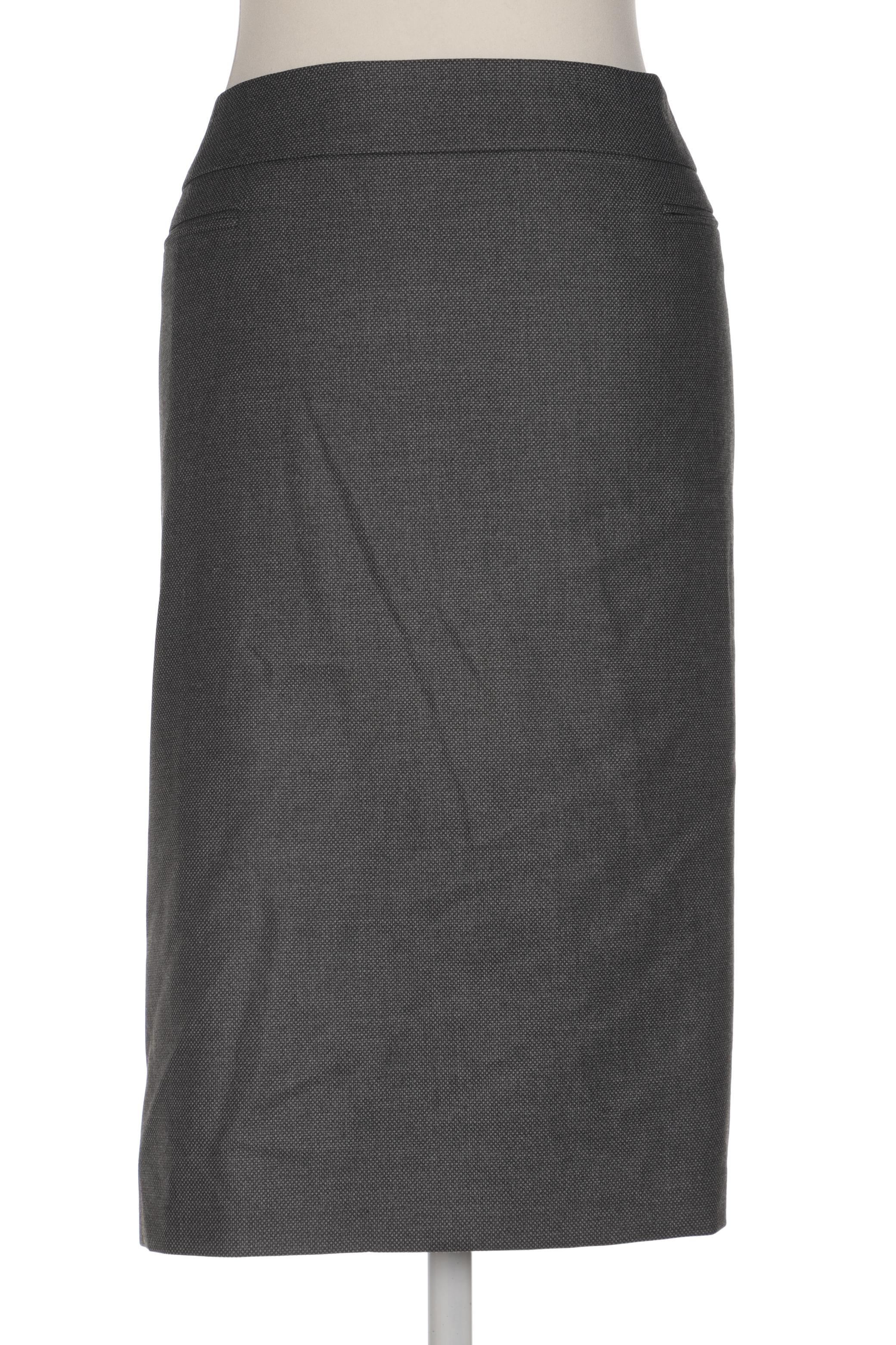 

Gerry Weber Damen Rock, grau