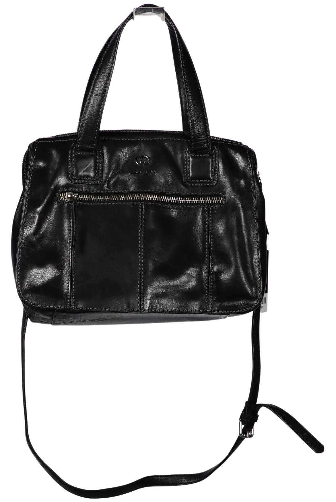 

Gerry Weber Damen Handtasche, schwarz, Gr.