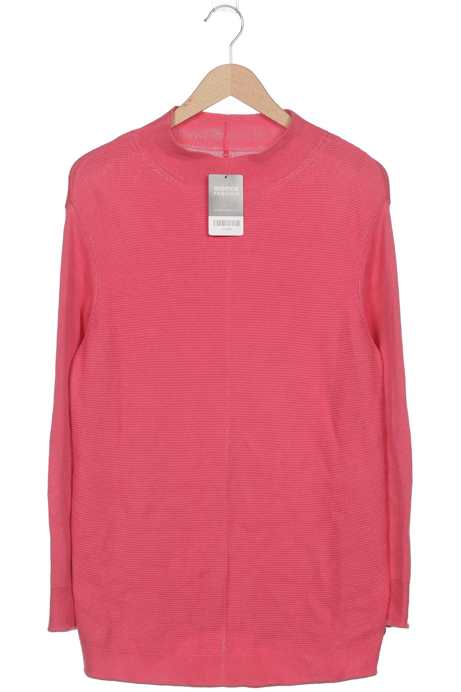 

Gerry Weber Damen Pullover, pink, Gr. 44