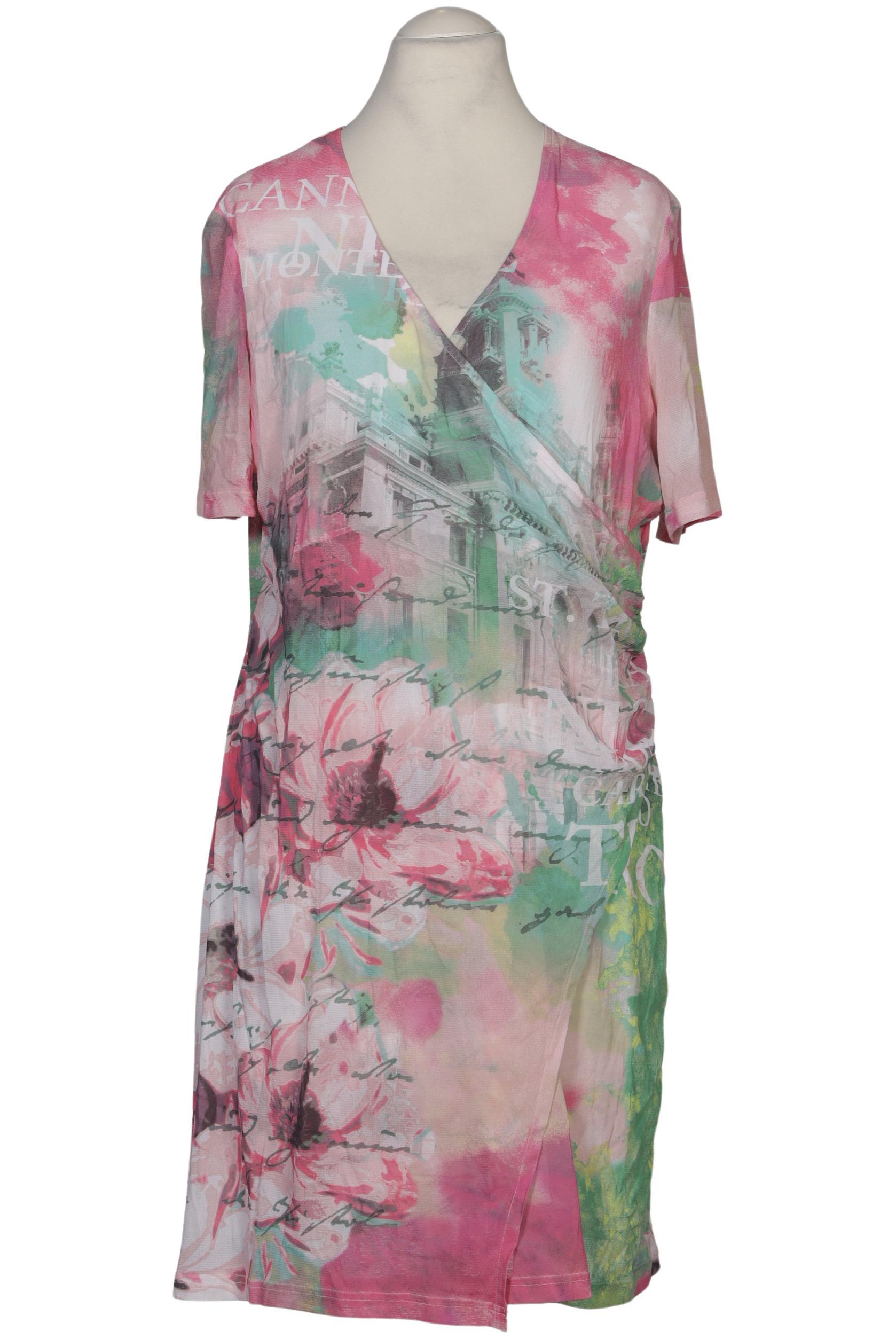 

Gerry Weber Damen Kleid, mehrfarbig, Gr. 46