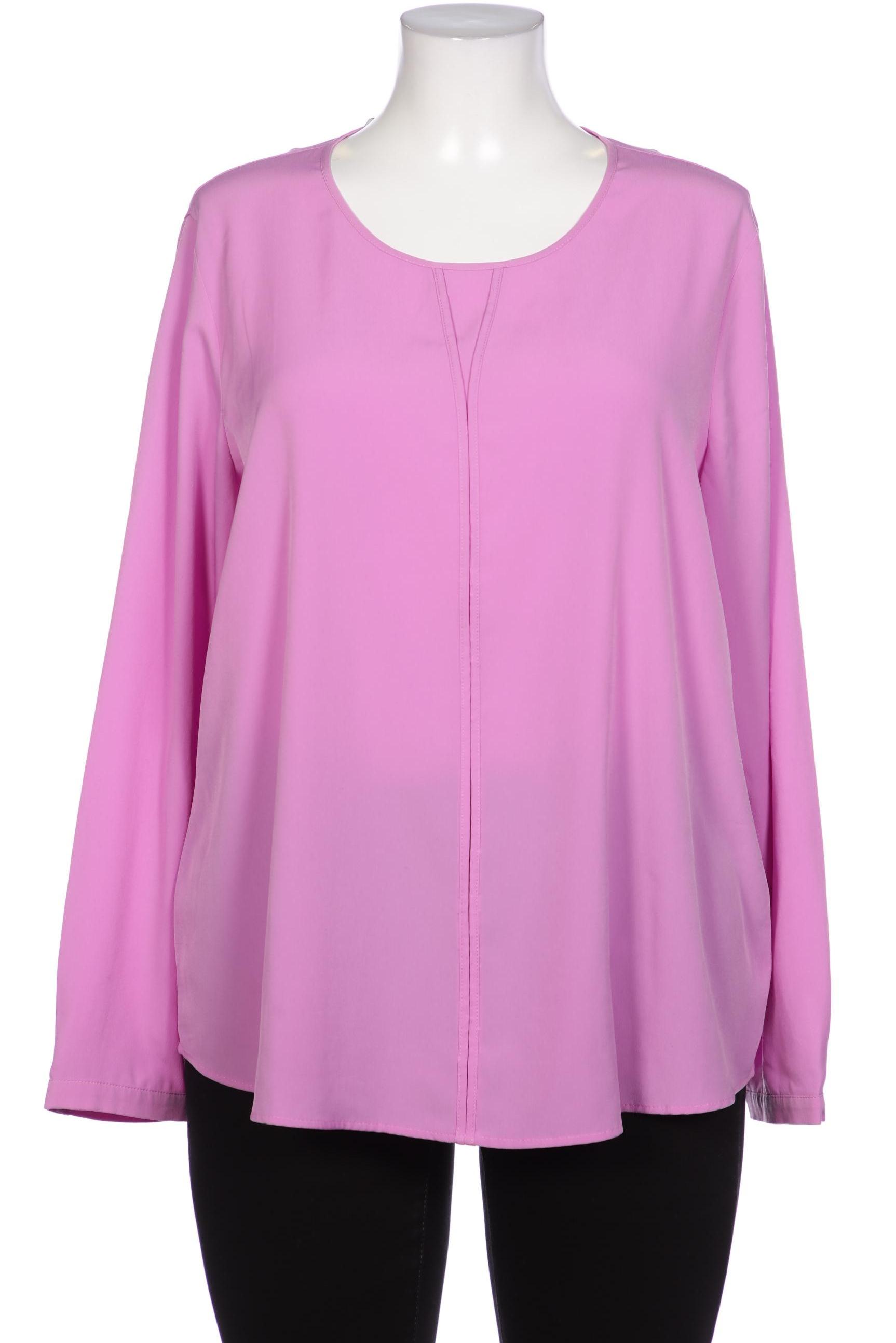 

Gerry Weber Damen Bluse, pink, Gr. 46