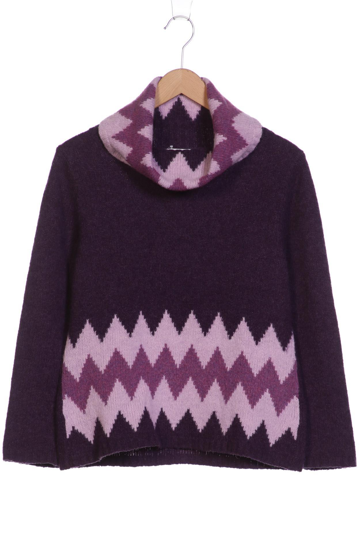 

Gerry Weber Damen Pullover, flieder
