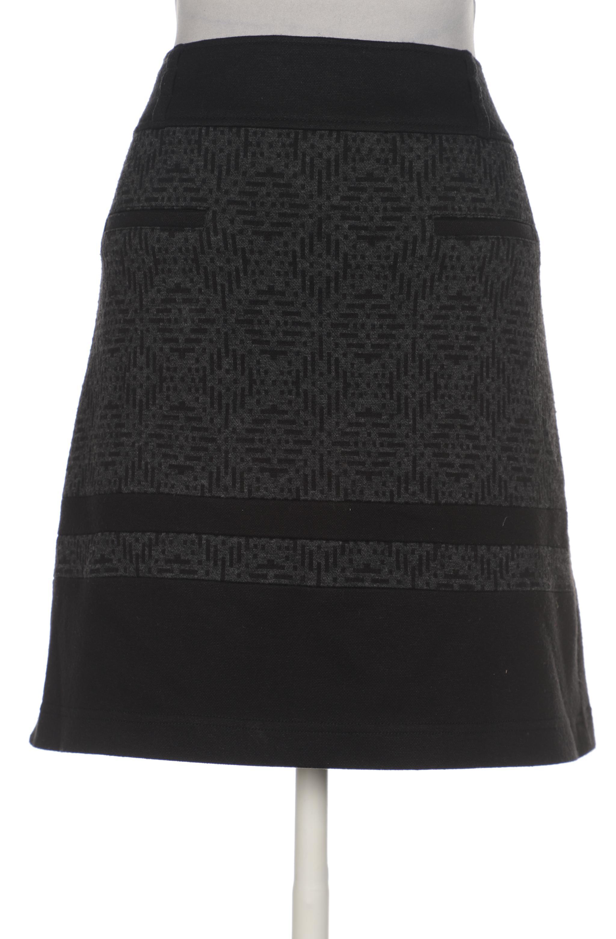 

Gerry Weber Damen Rock, schwarz, Gr. 38