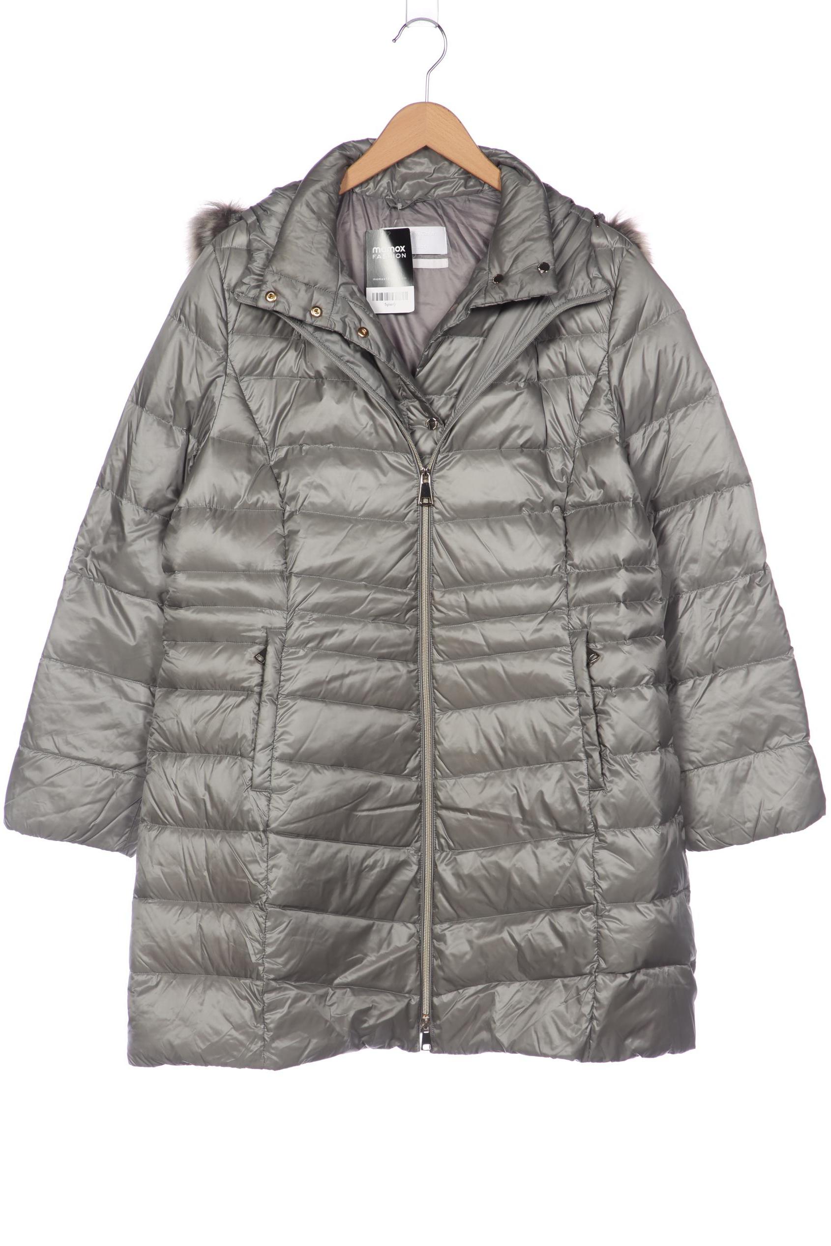 

Gerry Weber Damen Jacke, grau, Gr. 44