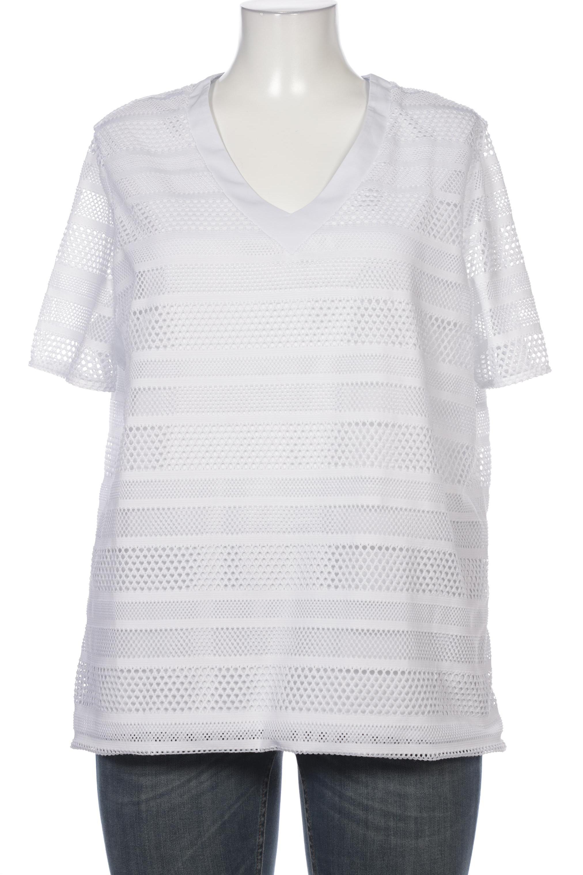 

Gerry Weber Damen T-Shirt, weiß